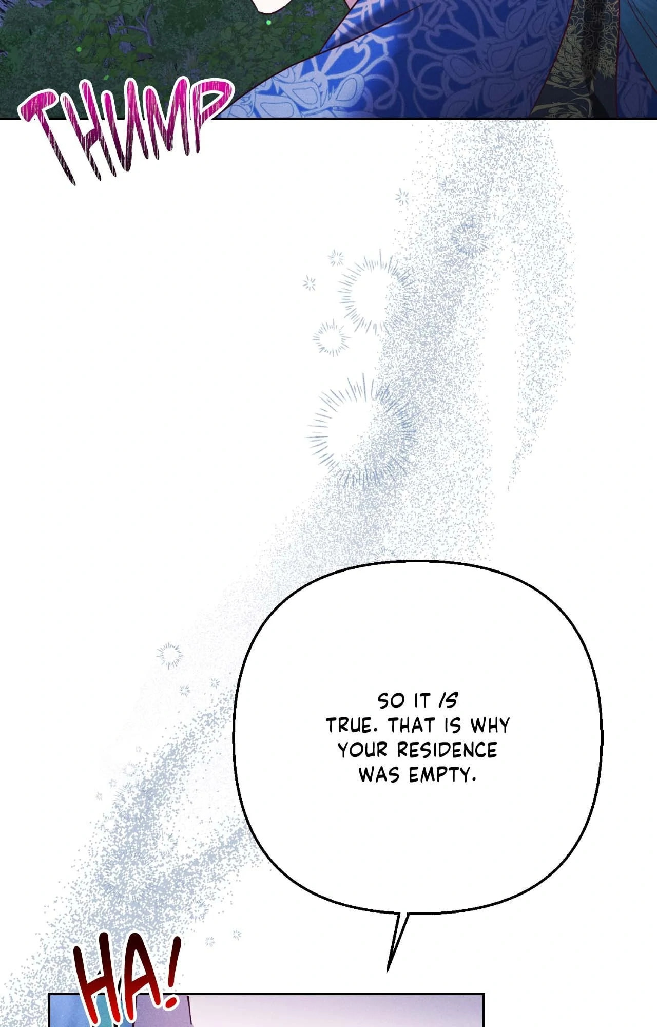 Read Down the Rabbit Hole chapter 55 image 47 on Lezhin