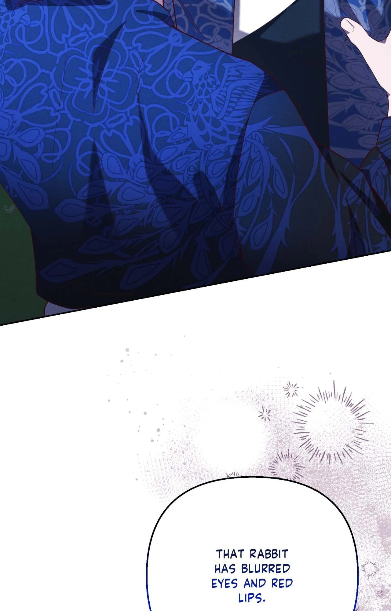 Read Down the Rabbit Hole chapter 55 image 50 on Lezhin