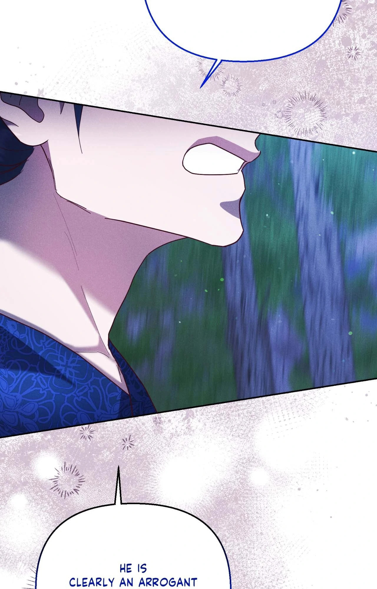 Read Down the Rabbit Hole chapter 55 image 51 on Lezhin