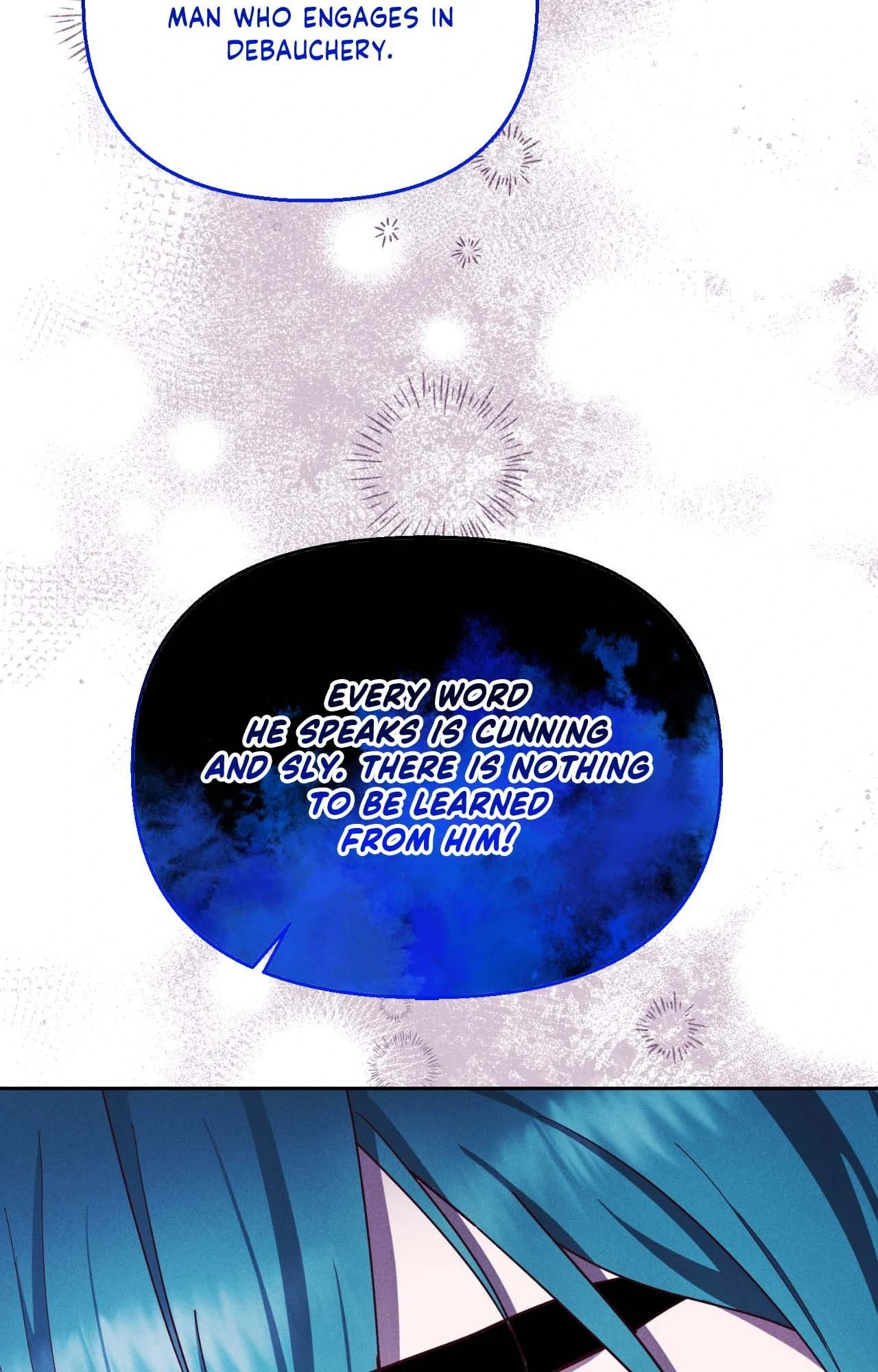 Read Down the Rabbit Hole chapter 55 image 52 on Lezhin