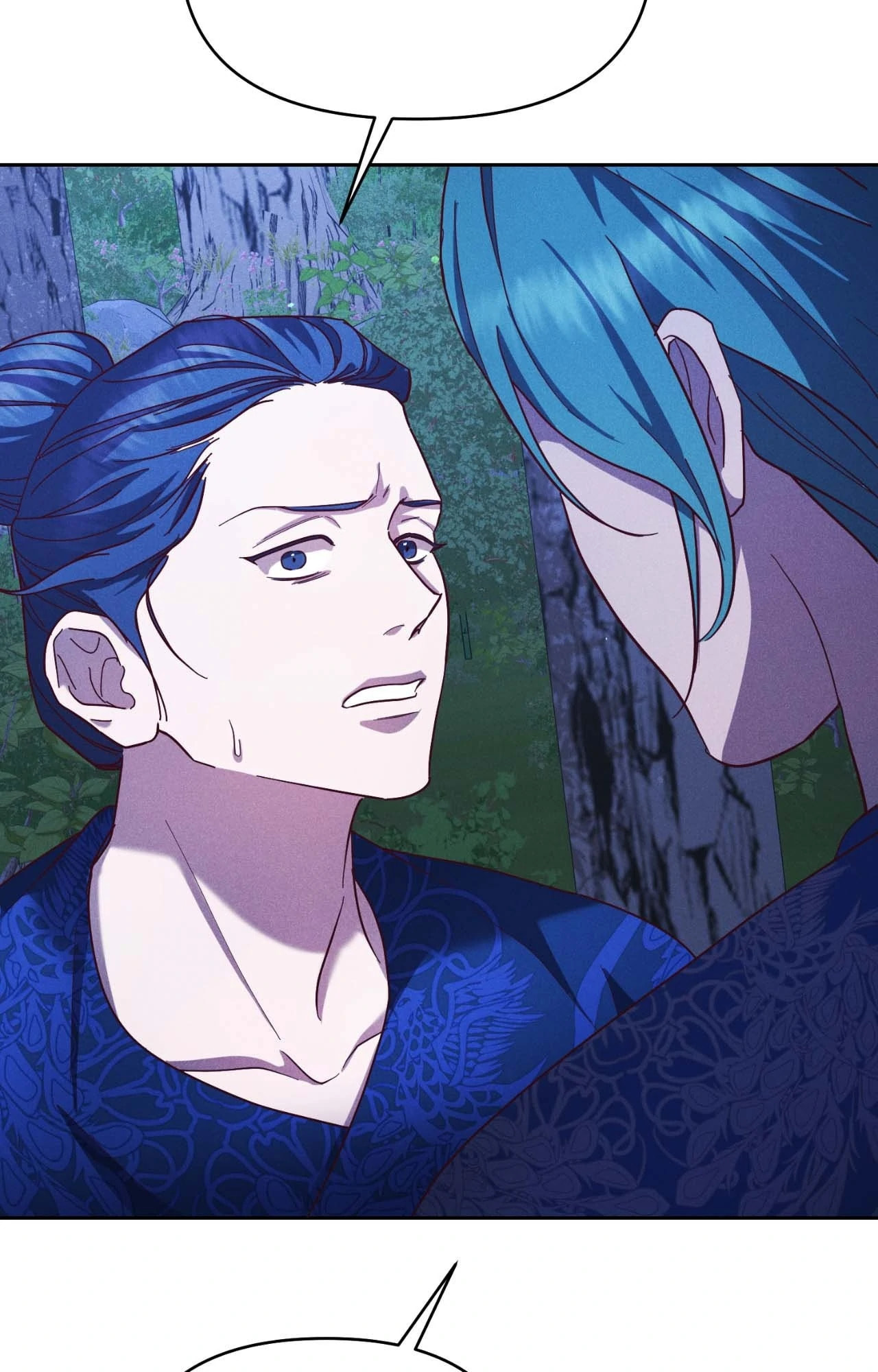 Read Down the Rabbit Hole chapter 55 image 57 on Lezhin