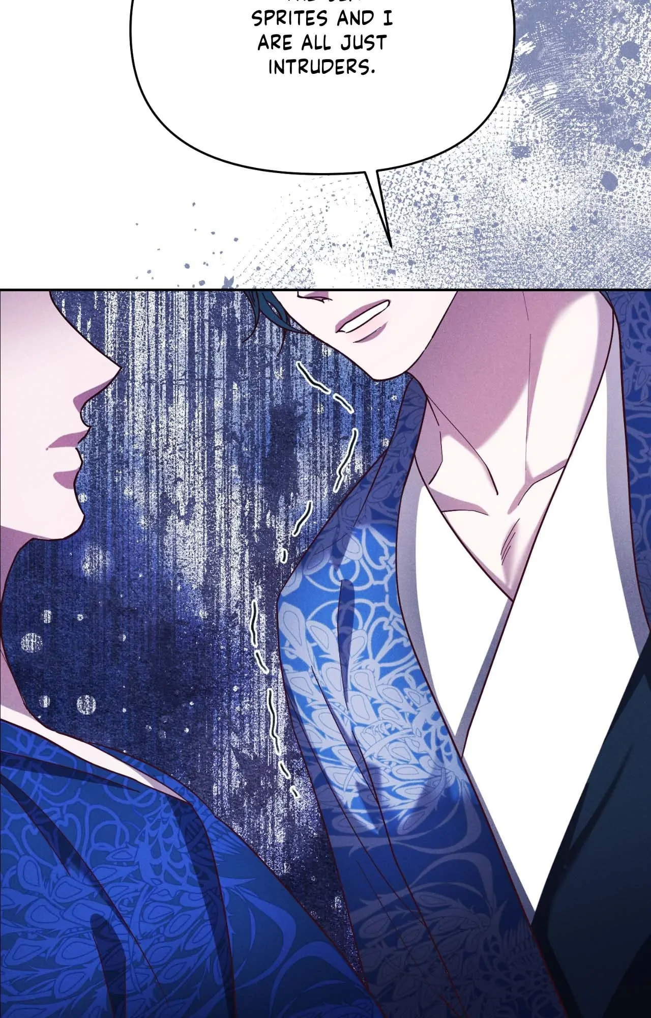 Read Down the Rabbit Hole chapter 55 image 60 on Lezhin