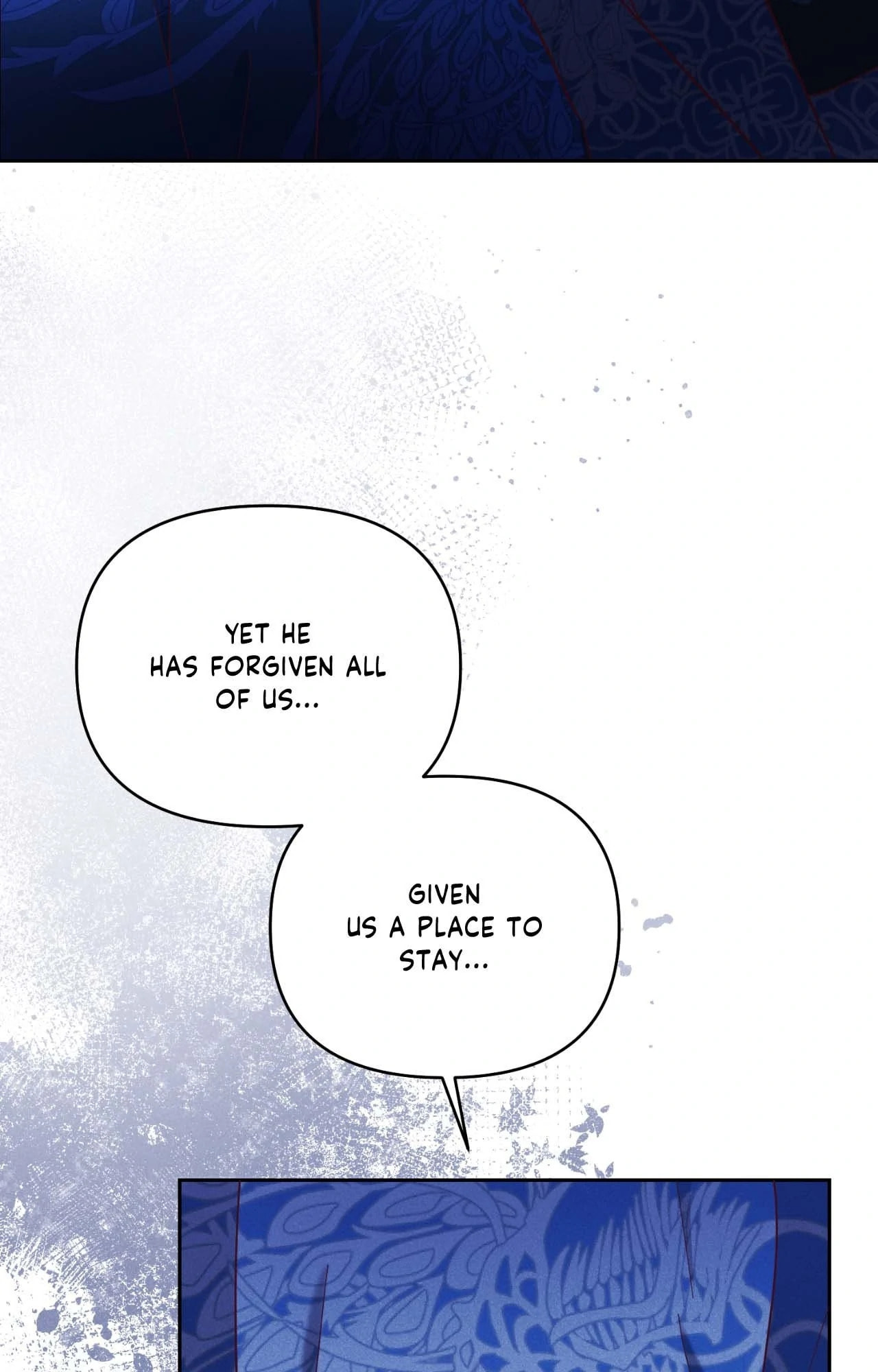 Read Down the Rabbit Hole chapter 55 image 61 on Lezhin