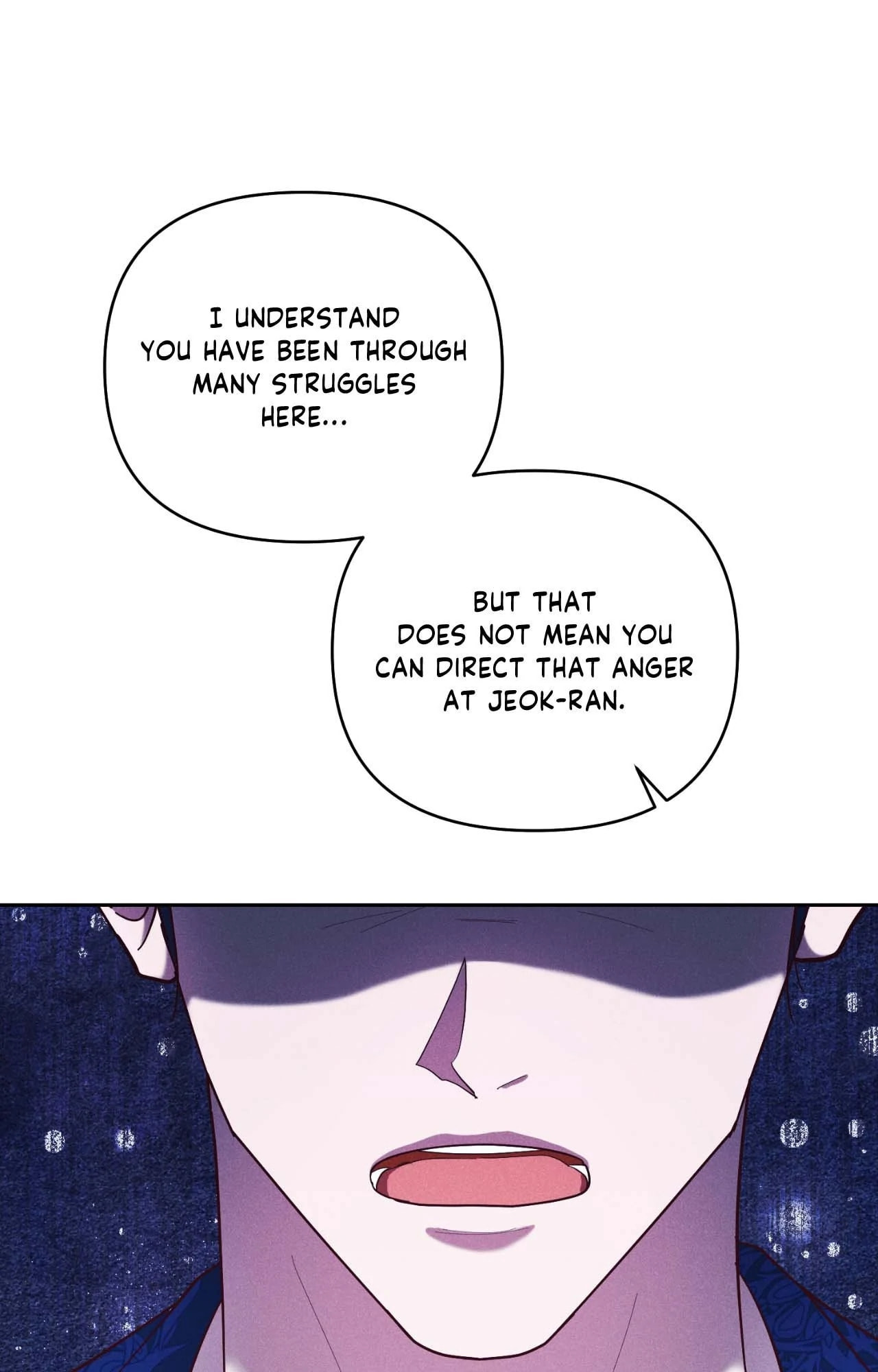 Read Down the Rabbit Hole chapter 55 image 64 on Lezhin