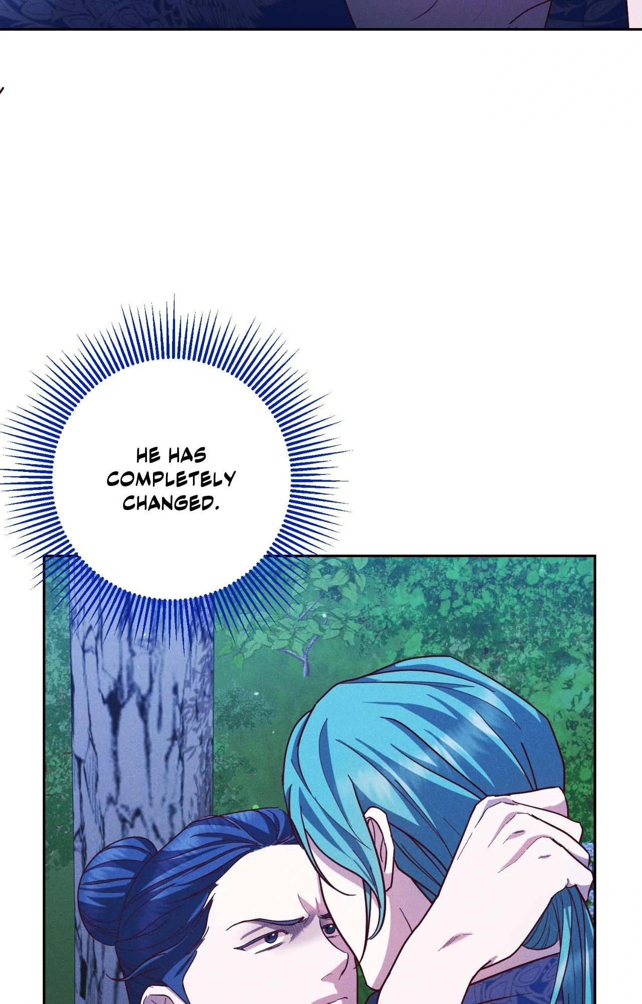 Read Down the Rabbit Hole chapter 55 image 70 on Lezhin