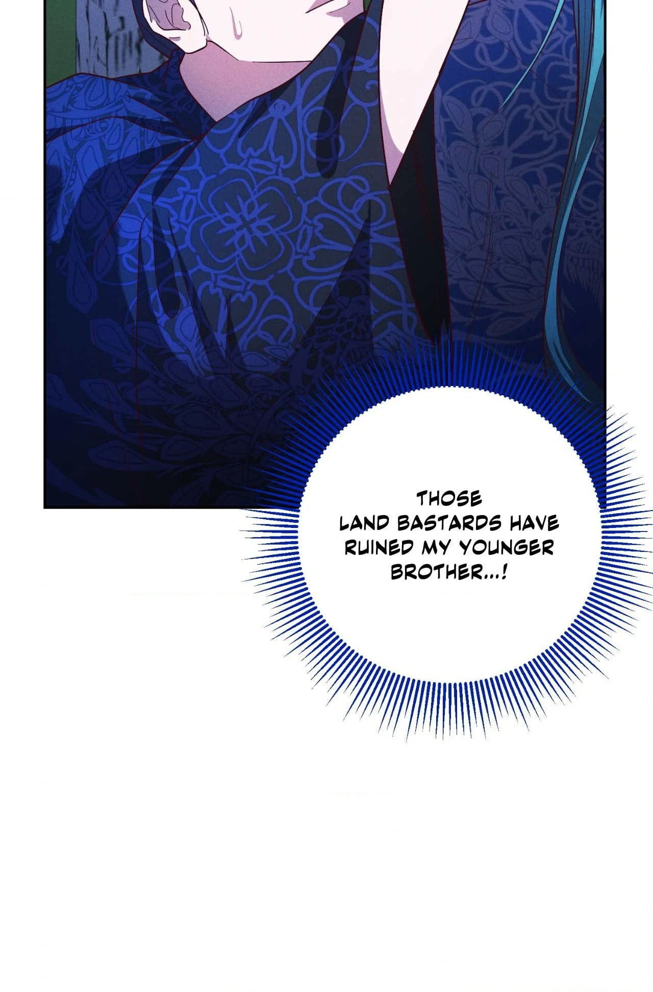 Read Down the Rabbit Hole chapter 55 image 71 on Lezhin