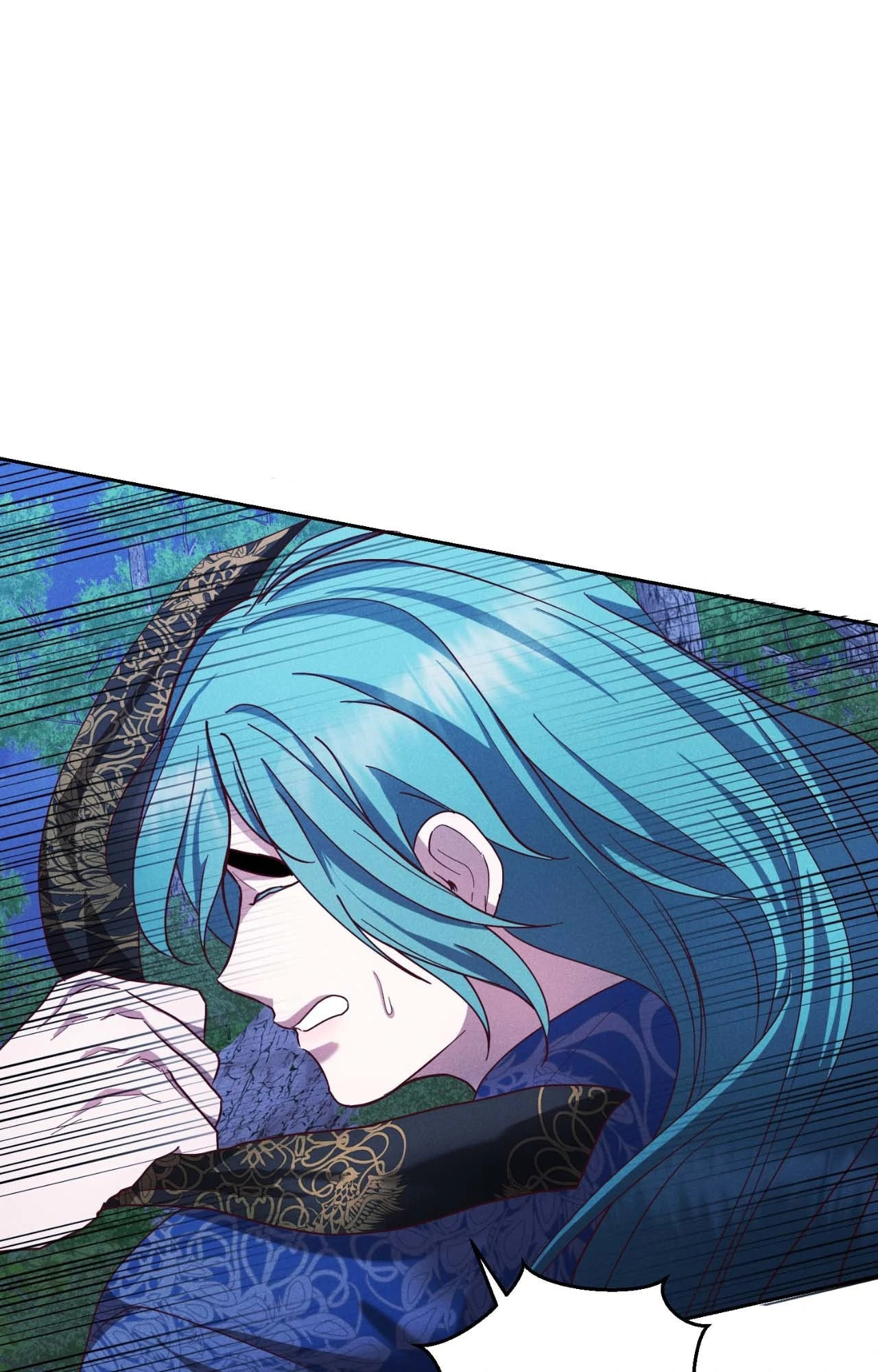 Read Down the Rabbit Hole chapter 55 image 72 on Lezhin