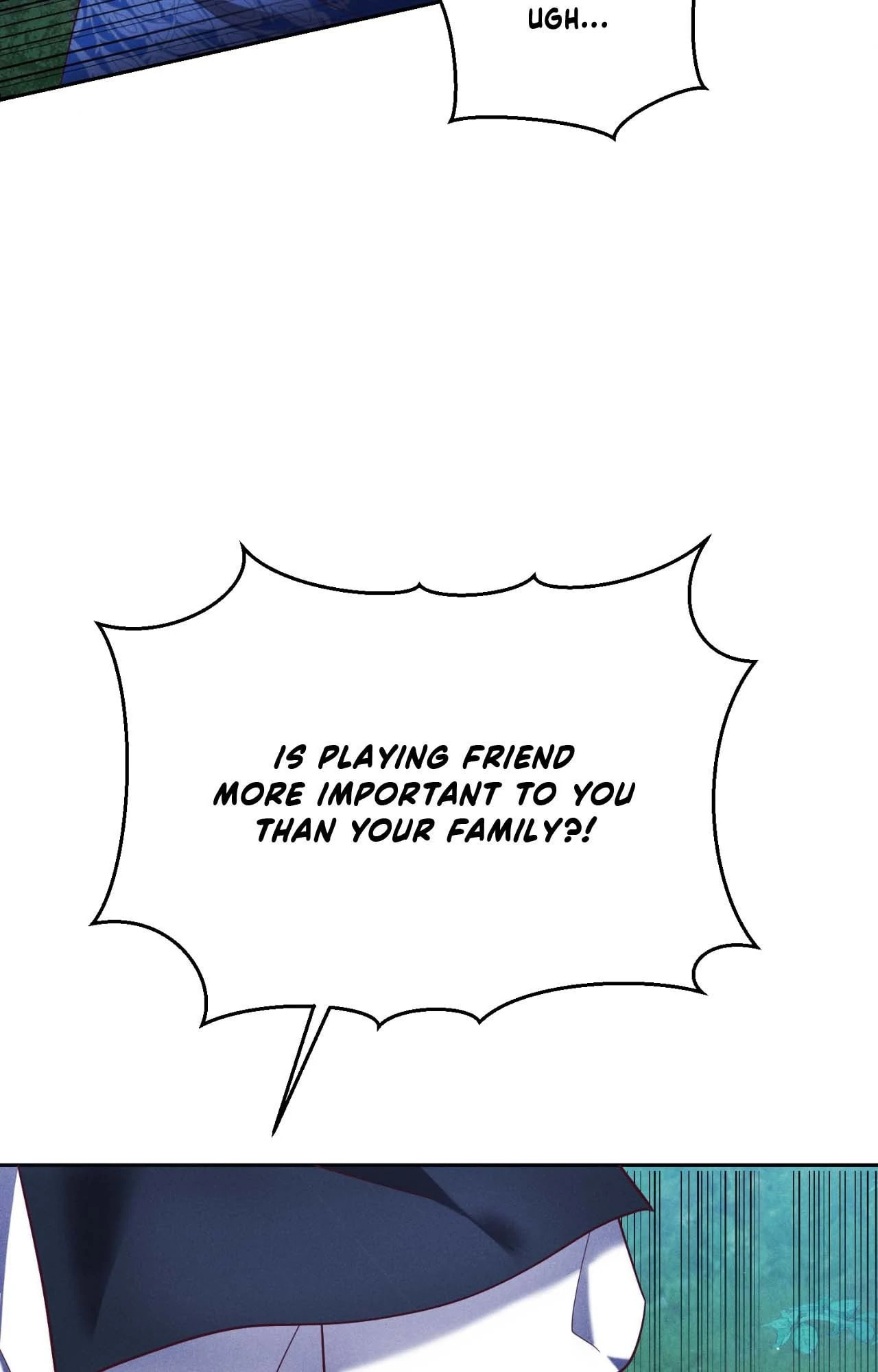 Read Down the Rabbit Hole chapter 55 image 73 on Lezhin
