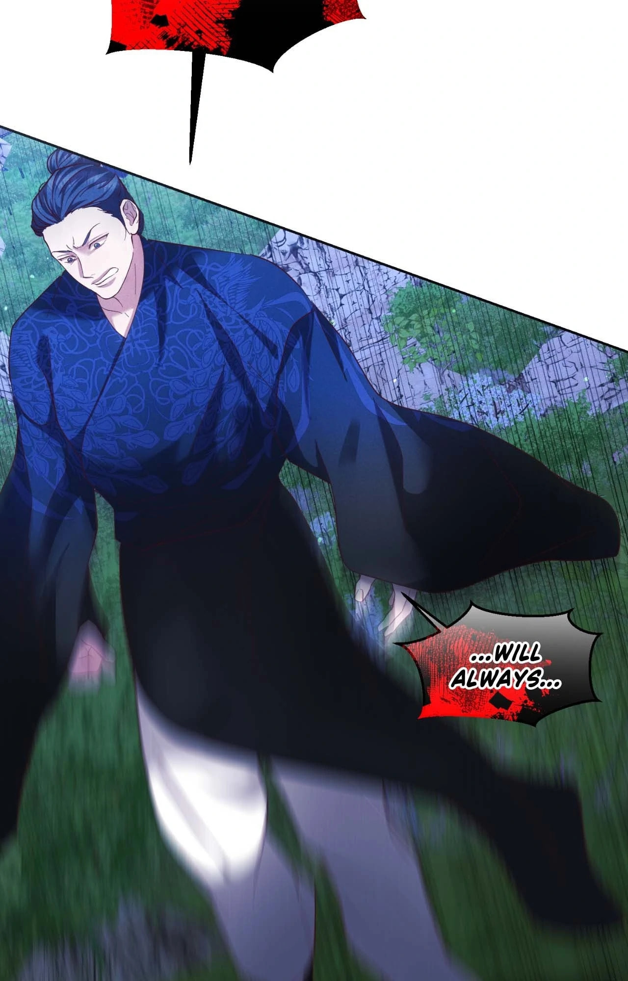 Read Down the Rabbit Hole chapter 55 image 75 on Lezhin