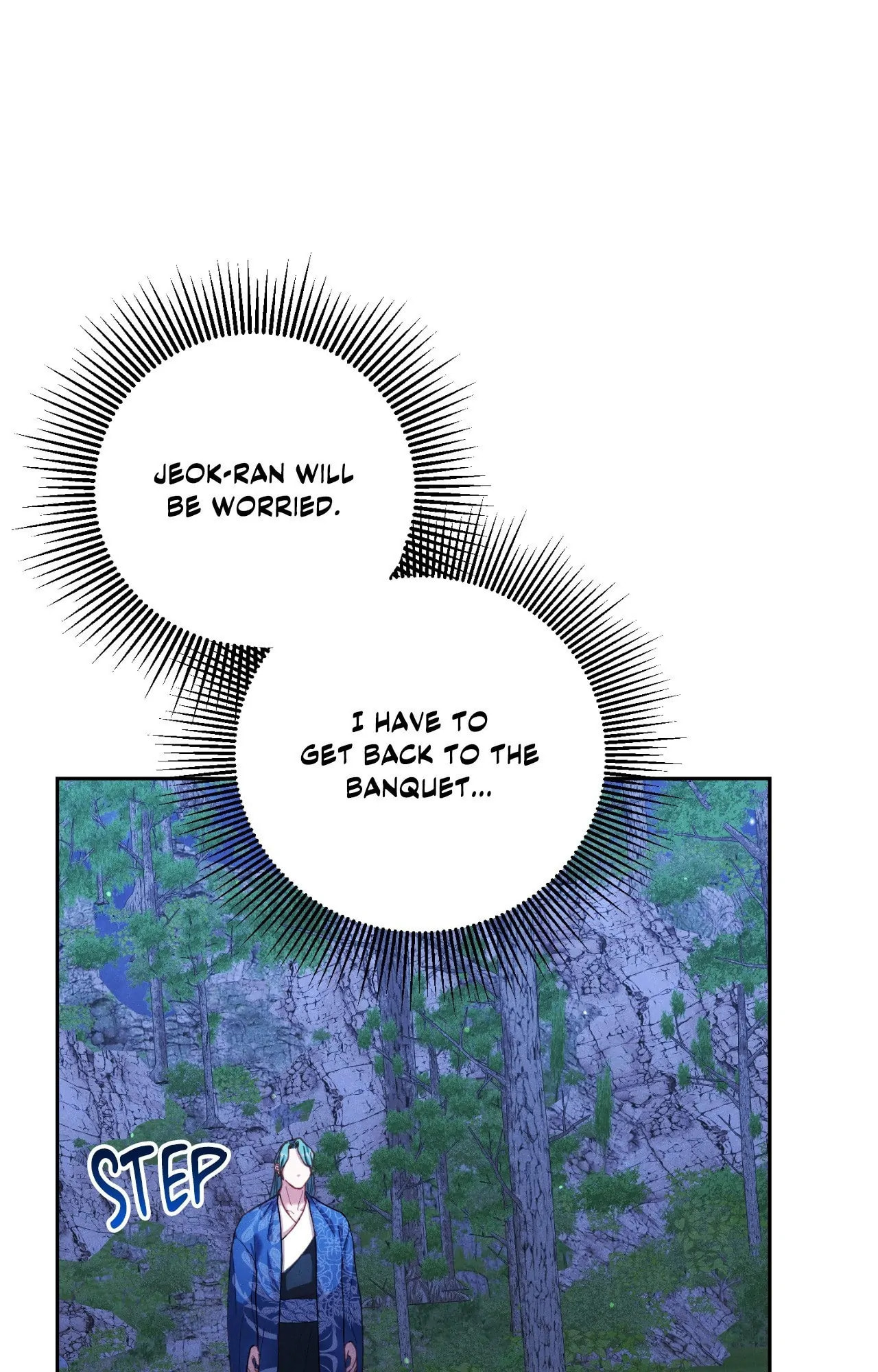 Read Down the Rabbit Hole chapter 55 image 81 on Lezhin