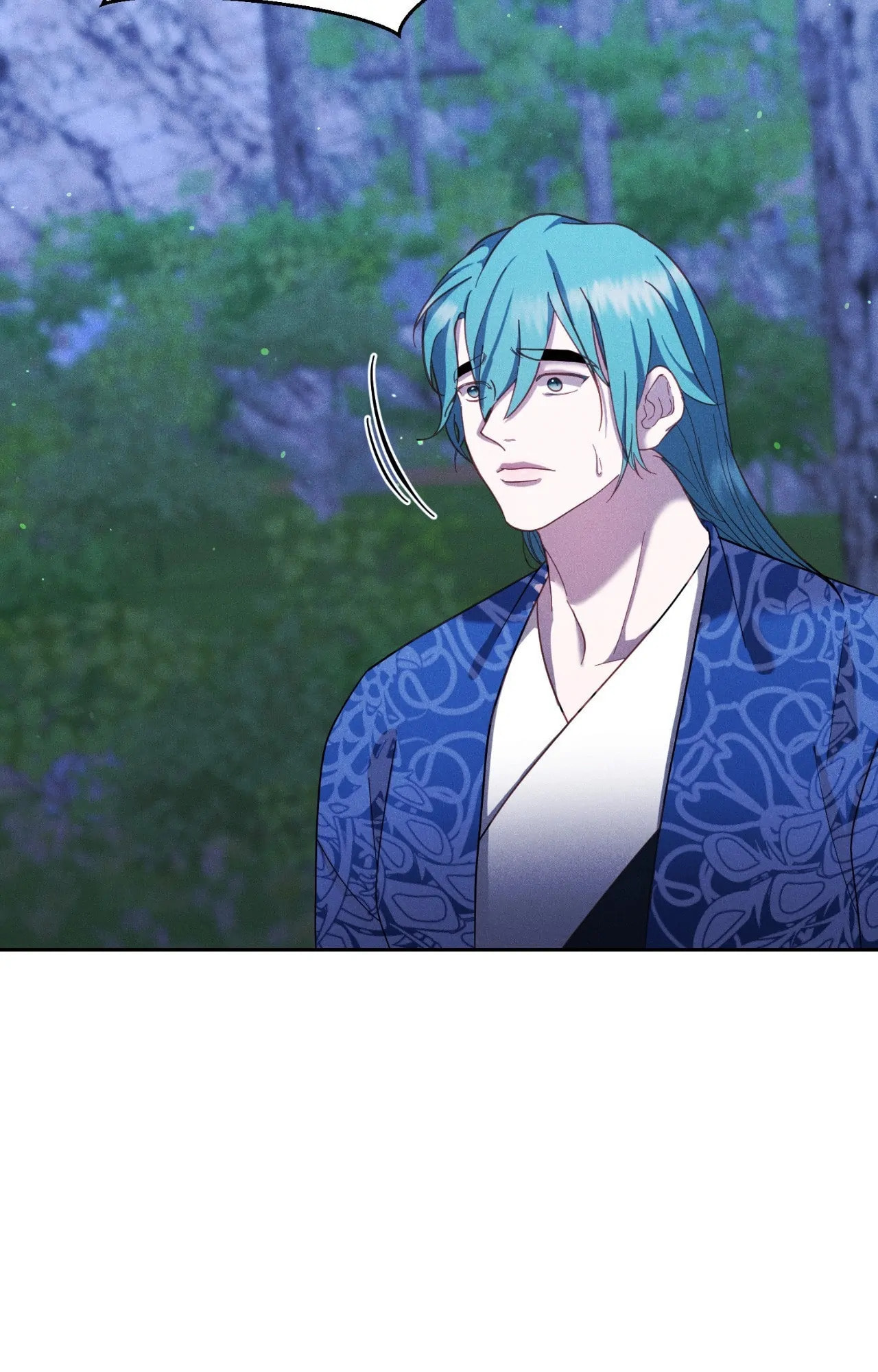 Read Down the Rabbit Hole chapter 55 image 83 on Lezhin