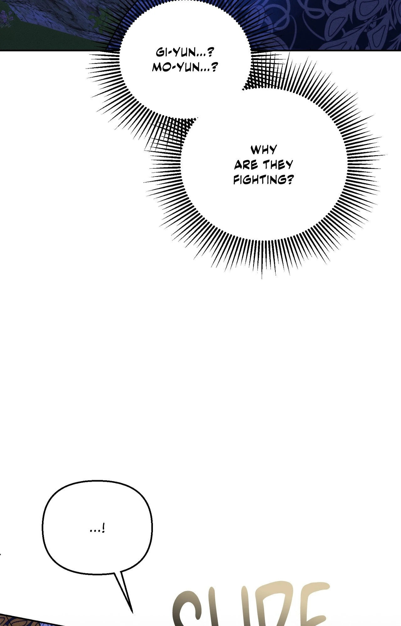 Read Down the Rabbit Hole chapter 55 image 85 on Lezhin