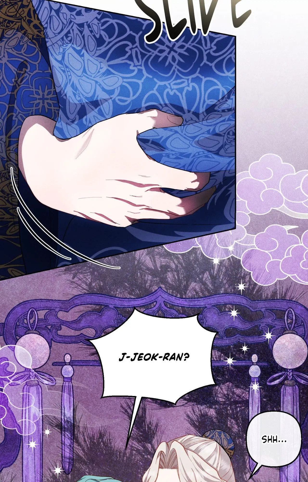 Read Down the Rabbit Hole chapter 55 image 86 on Lezhin