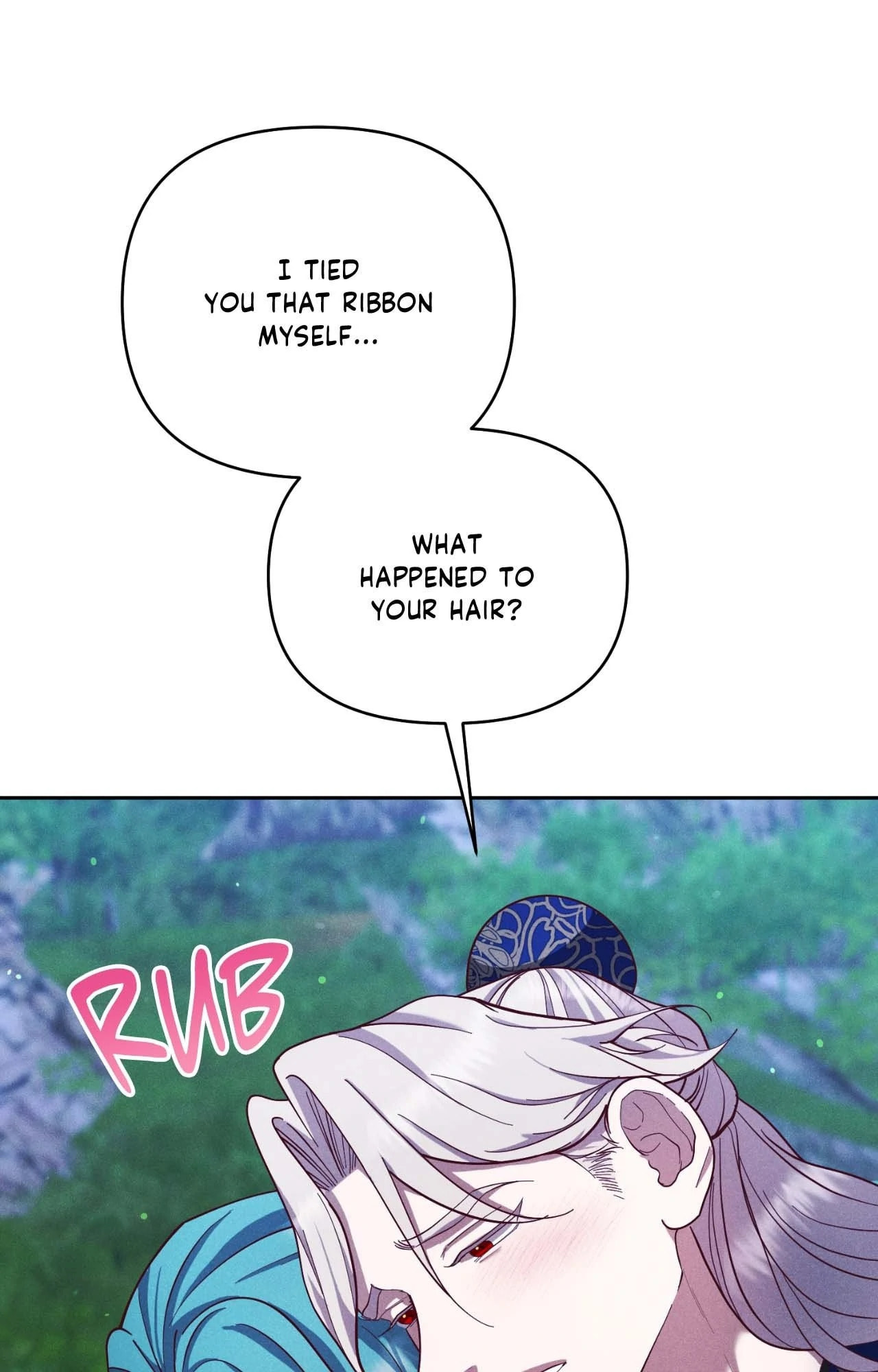 Read Down the Rabbit Hole chapter 55 image 89 on Lezhin