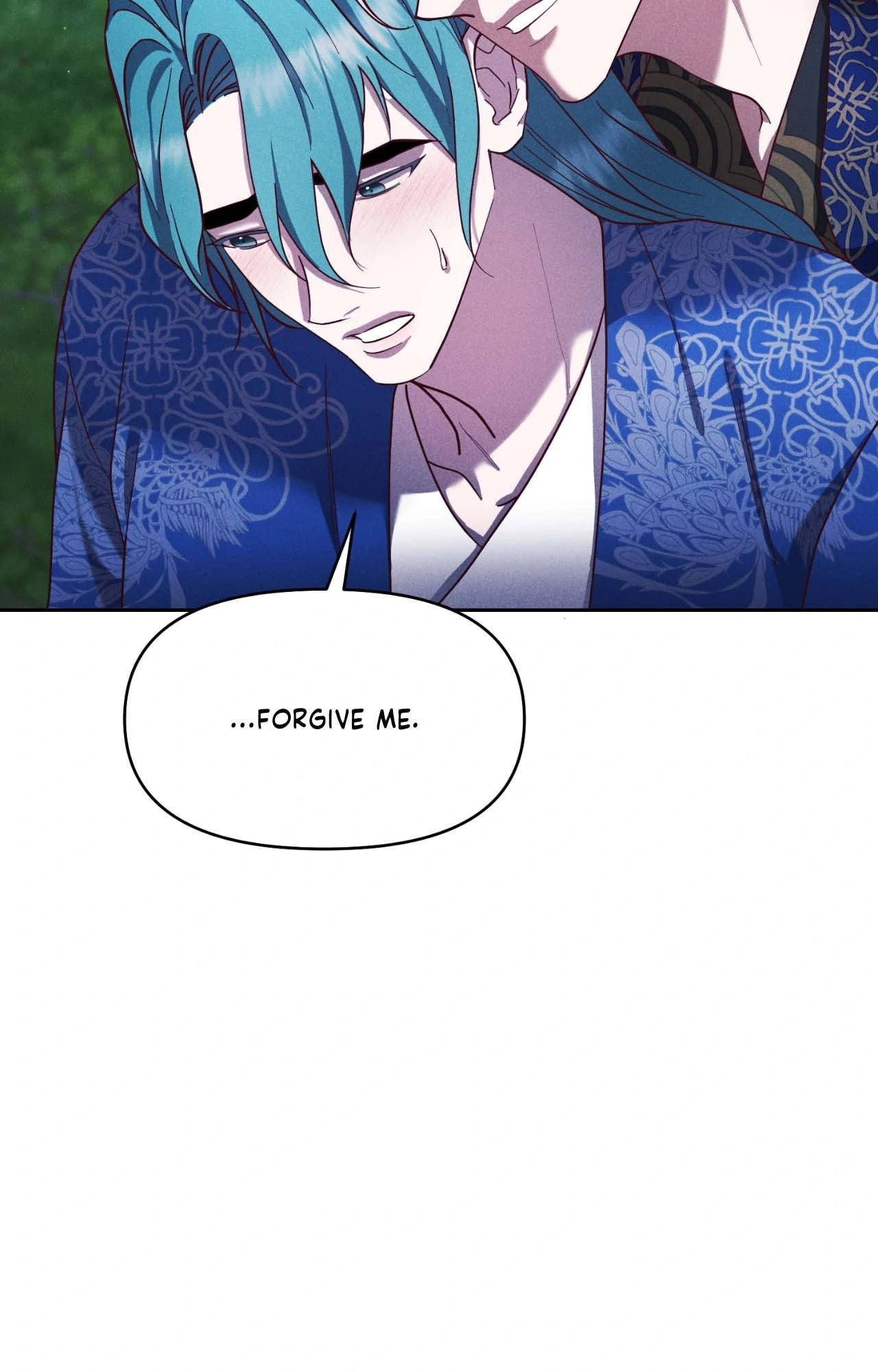 Read Down the Rabbit Hole chapter 55 image 90 on Lezhin