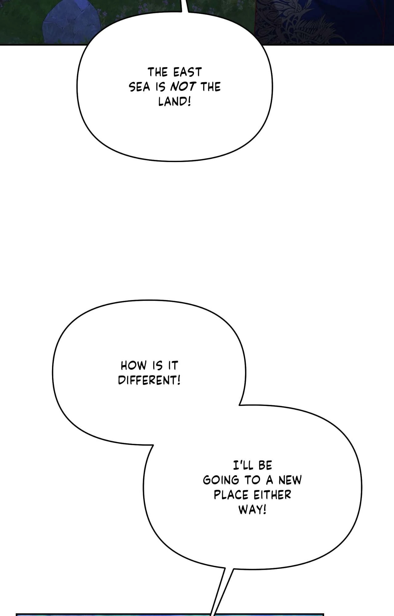 Read Down the Rabbit Hole chapter 55 image 92 on Lezhin