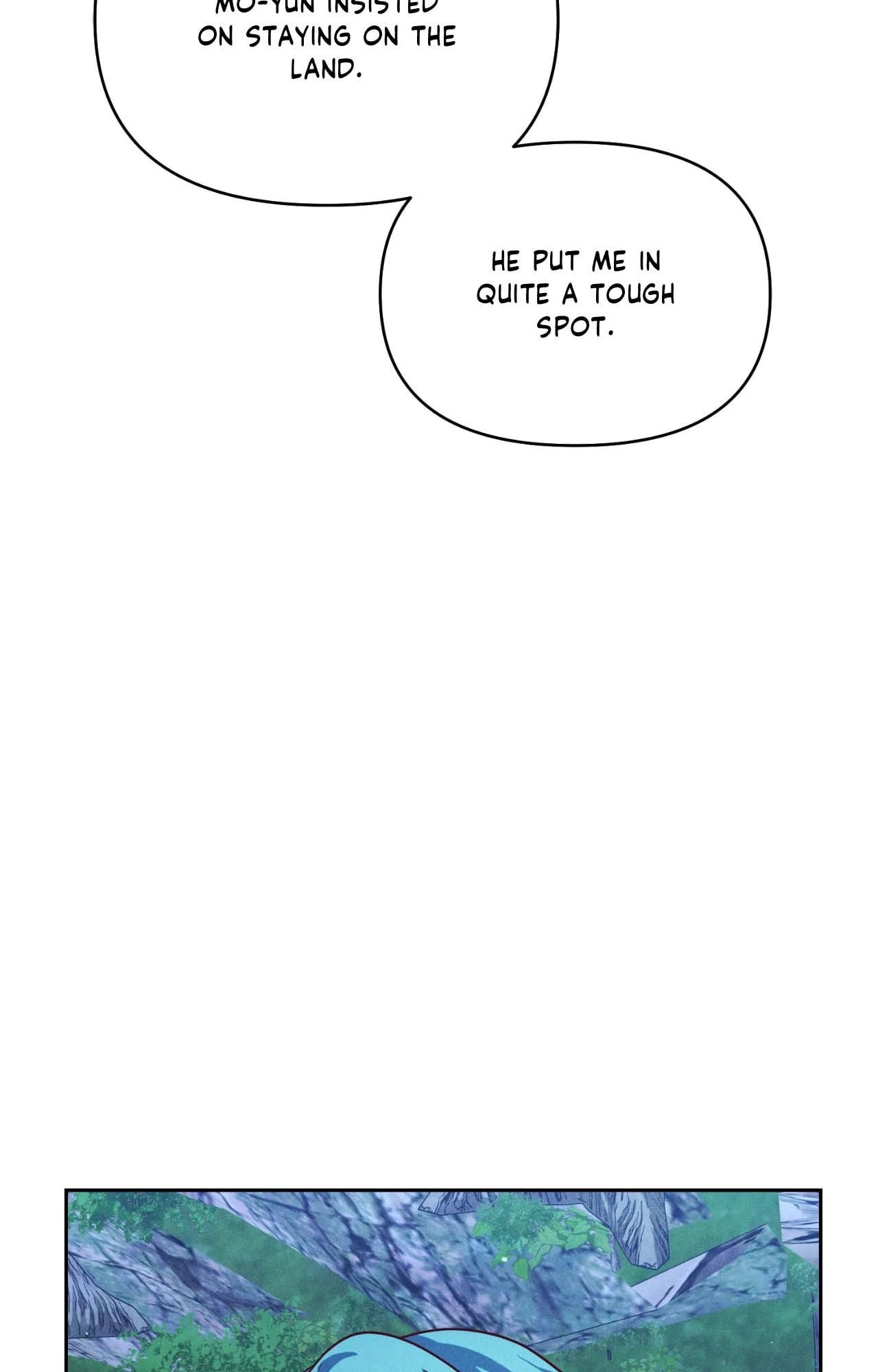 Read Down the Rabbit Hole chapter 55 image 95 on Lezhin