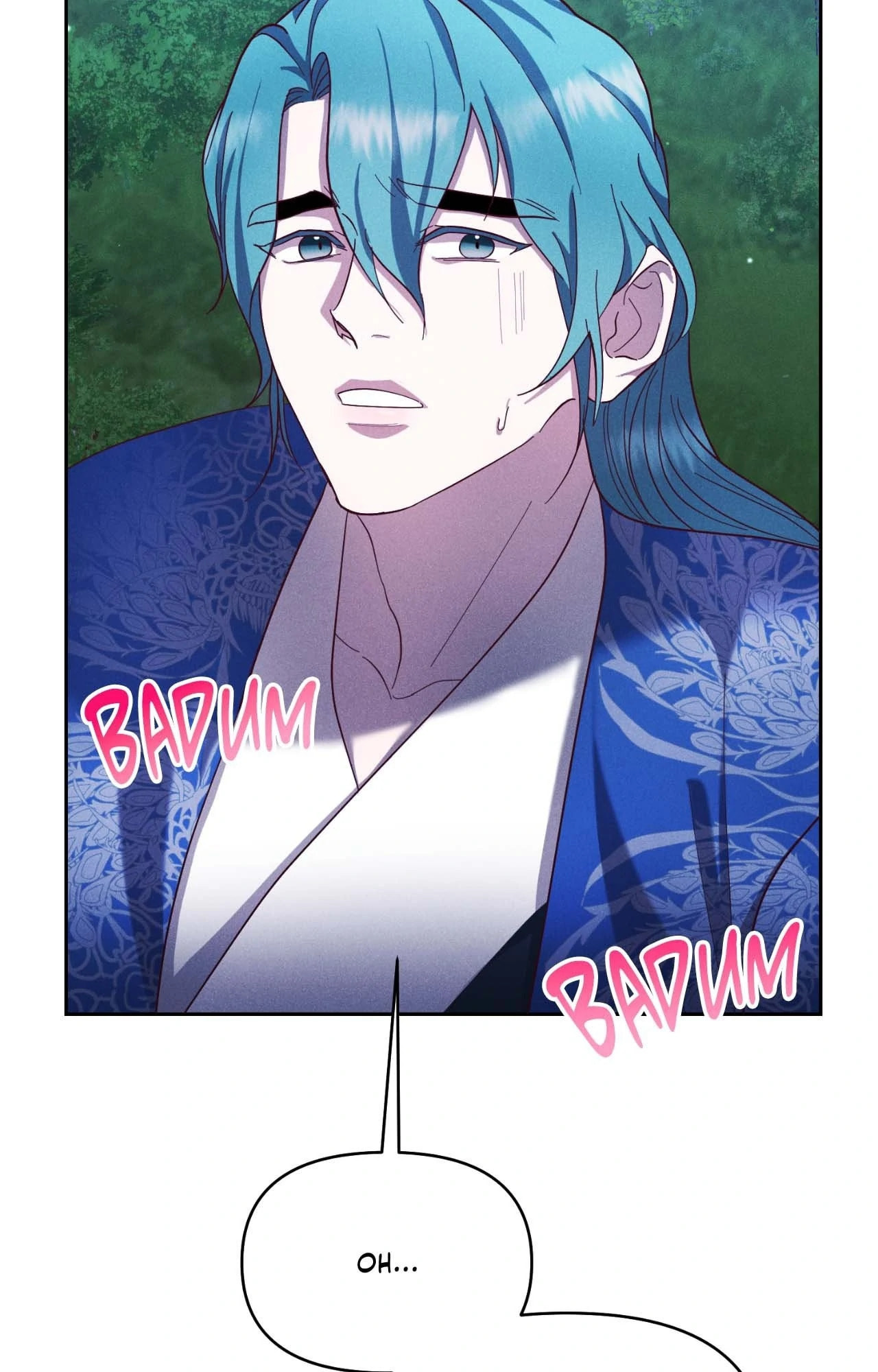 Read Down the Rabbit Hole chapter 55 image 96 on Lezhin