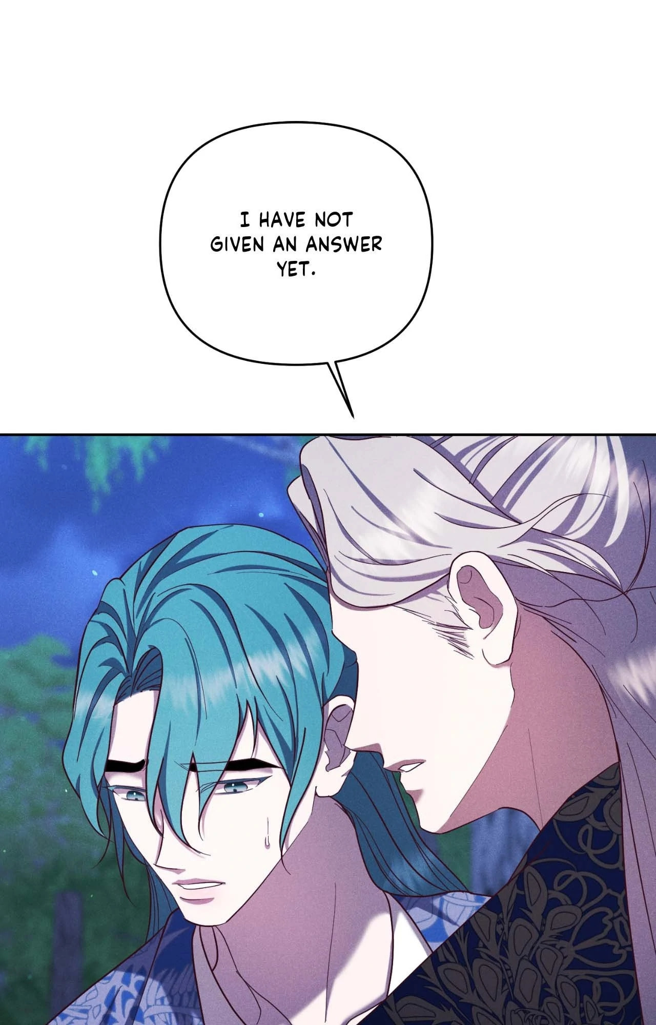 Read Down the Rabbit Hole chapter 55 image 98 on Lezhin
