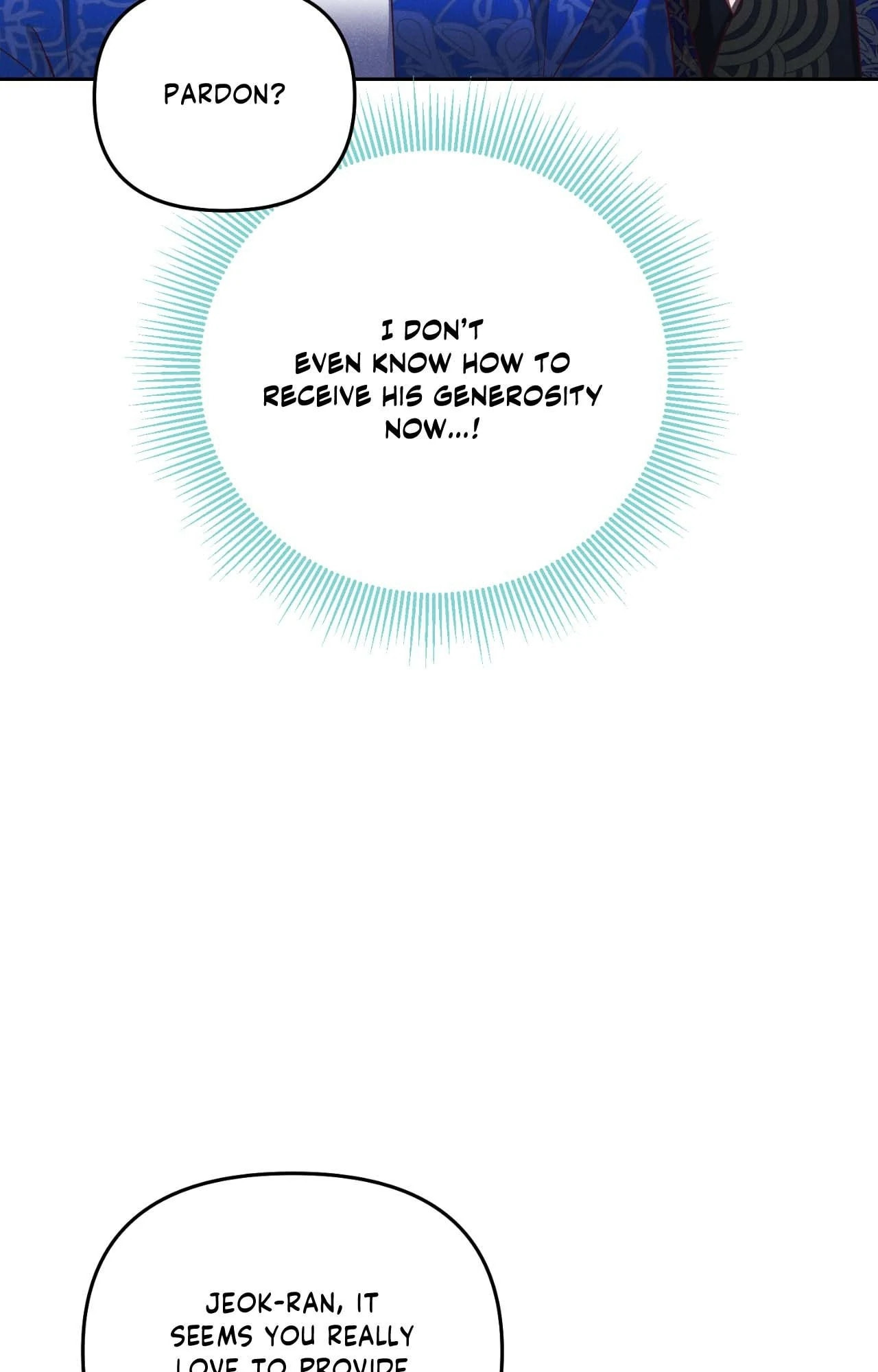 Read Down the Rabbit Hole chapter 56 image 10 on Lezhin