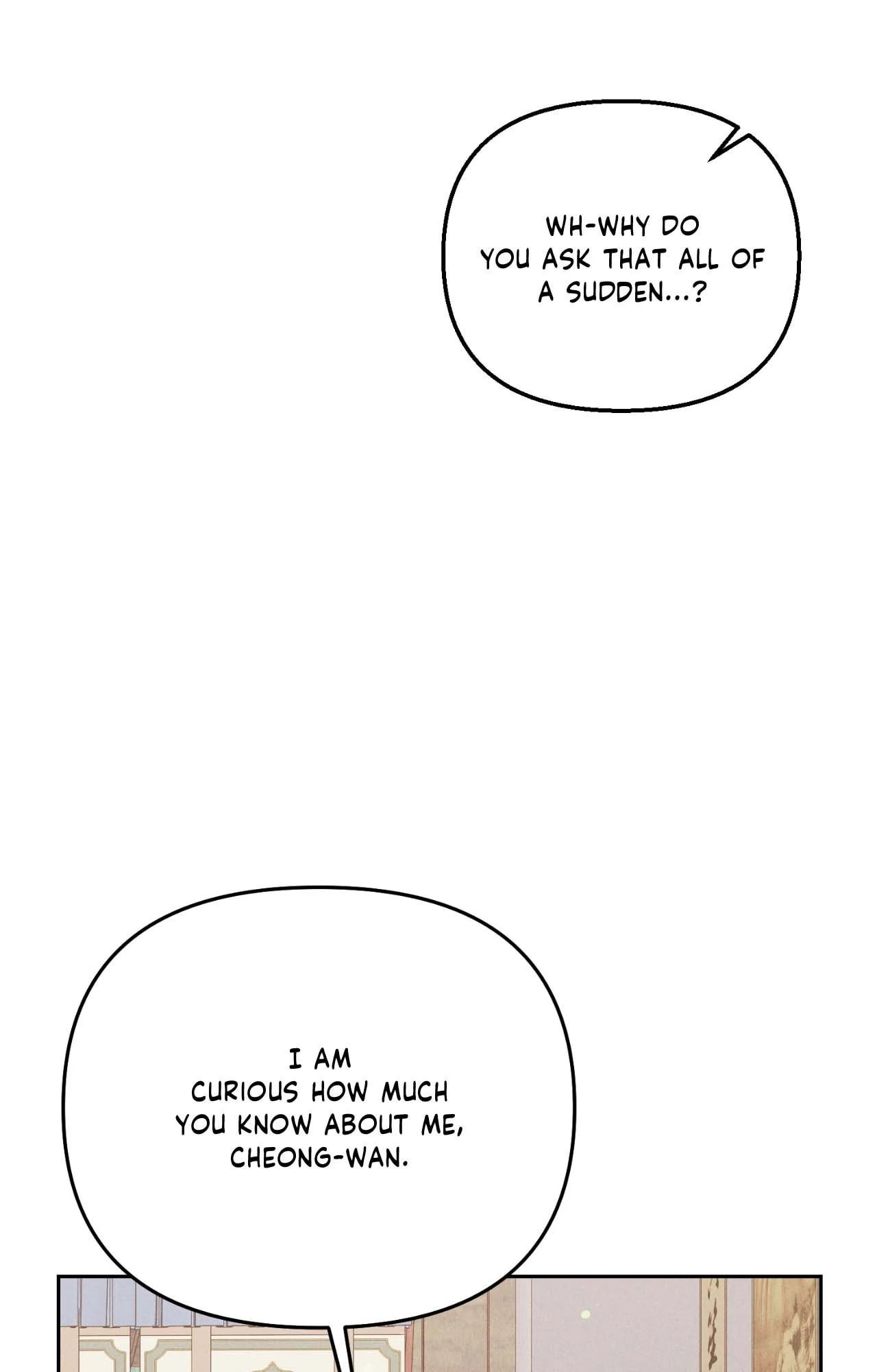 Read Down the Rabbit Hole chapter 56 image 104 on Lezhin