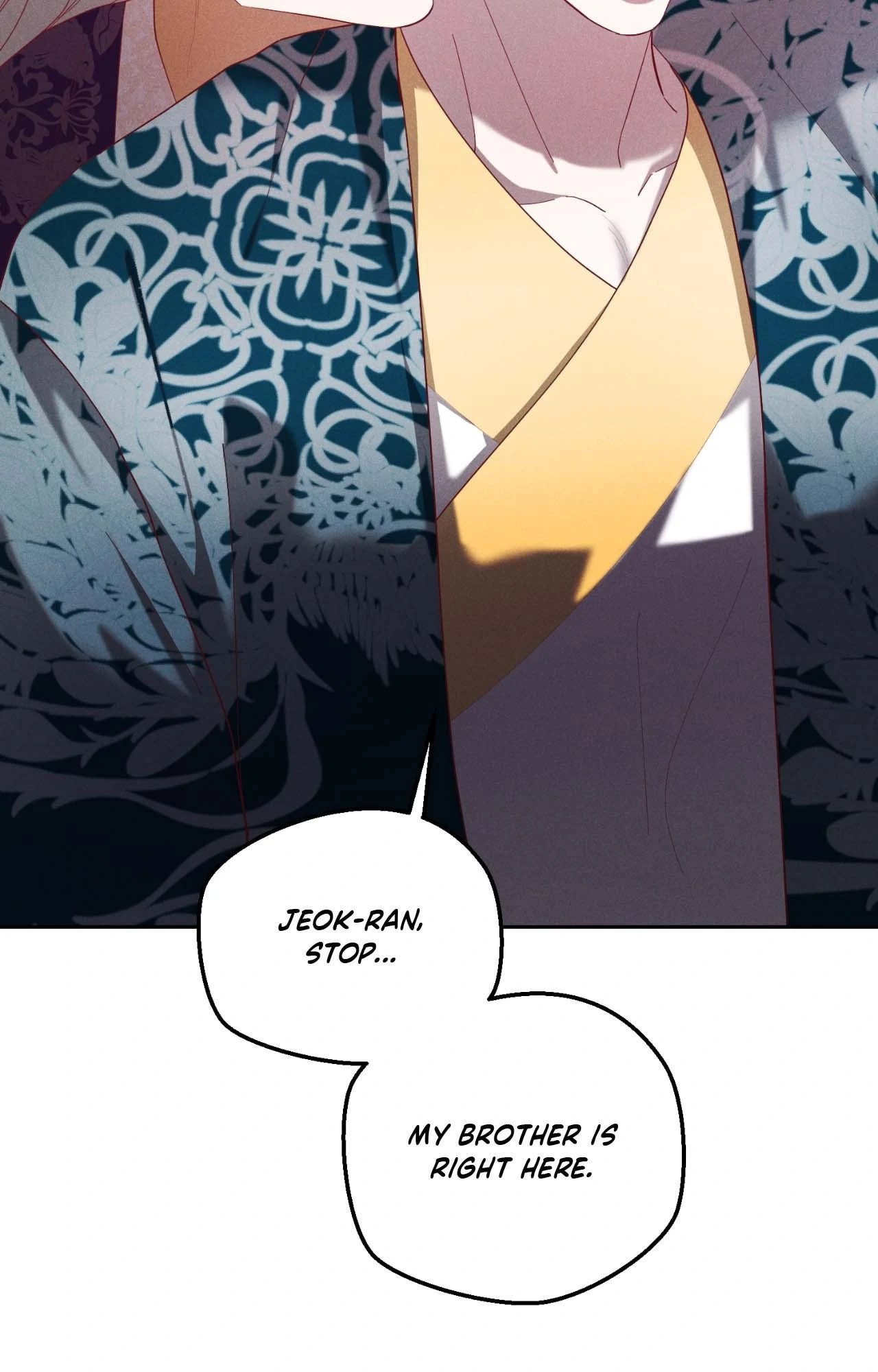 Read Down the Rabbit Hole chapter 56 image 107 on Lezhin