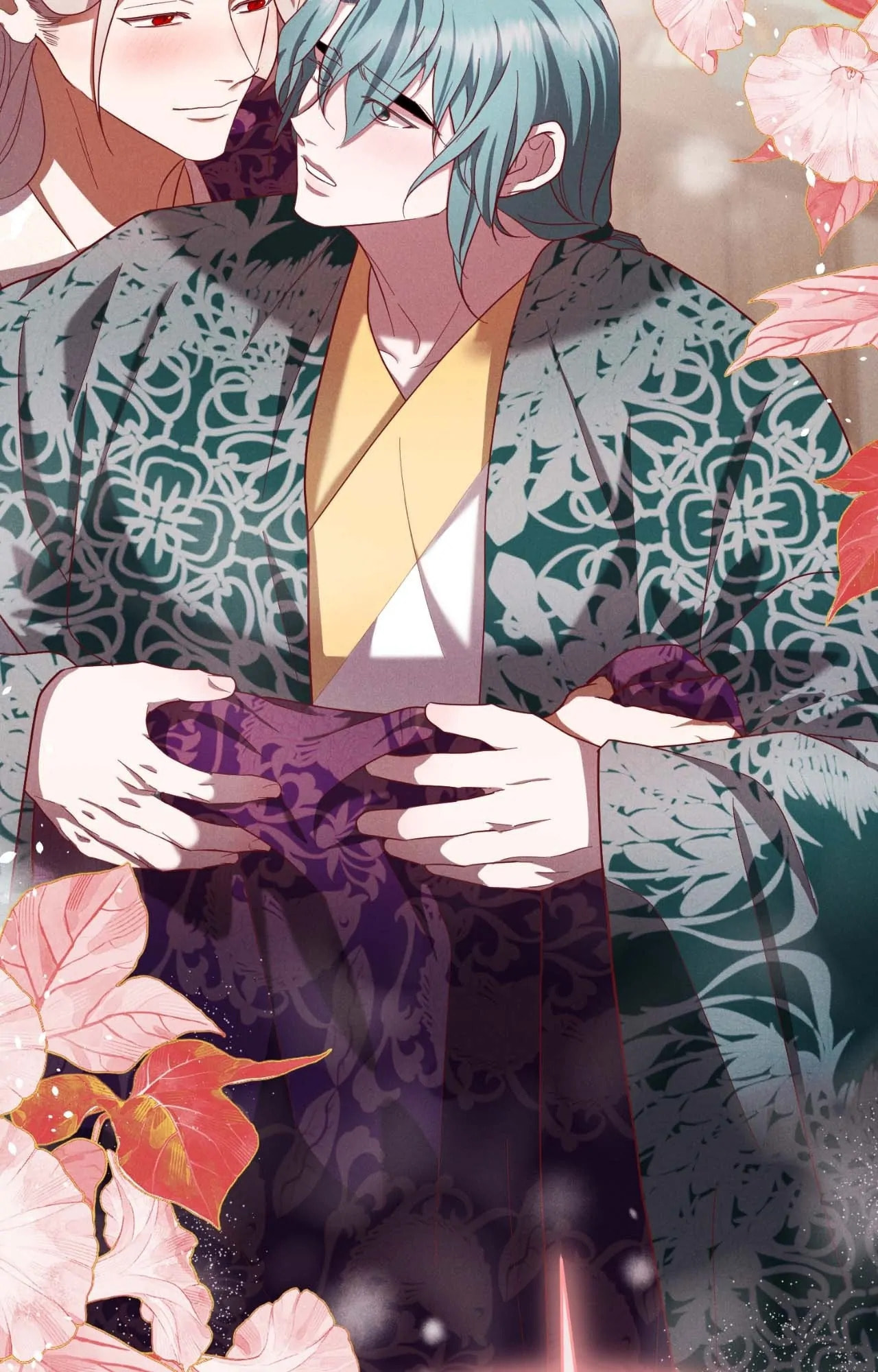 Read Down the Rabbit Hole chapter 56 image 111 on Lezhin