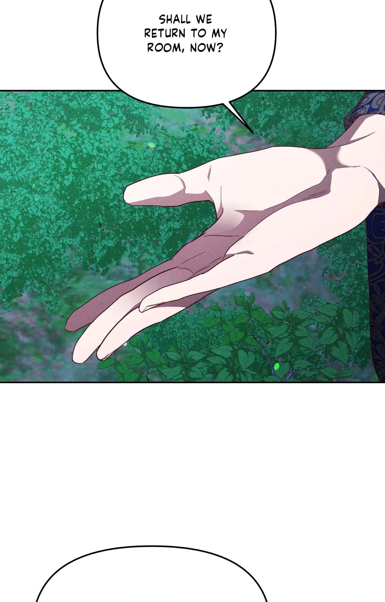 Read Down the Rabbit Hole chapter 56 image 14 on Lezhin