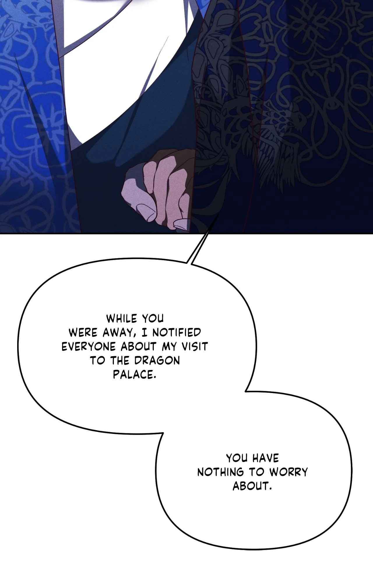 Read Down the Rabbit Hole chapter 56 image 16 on Lezhin