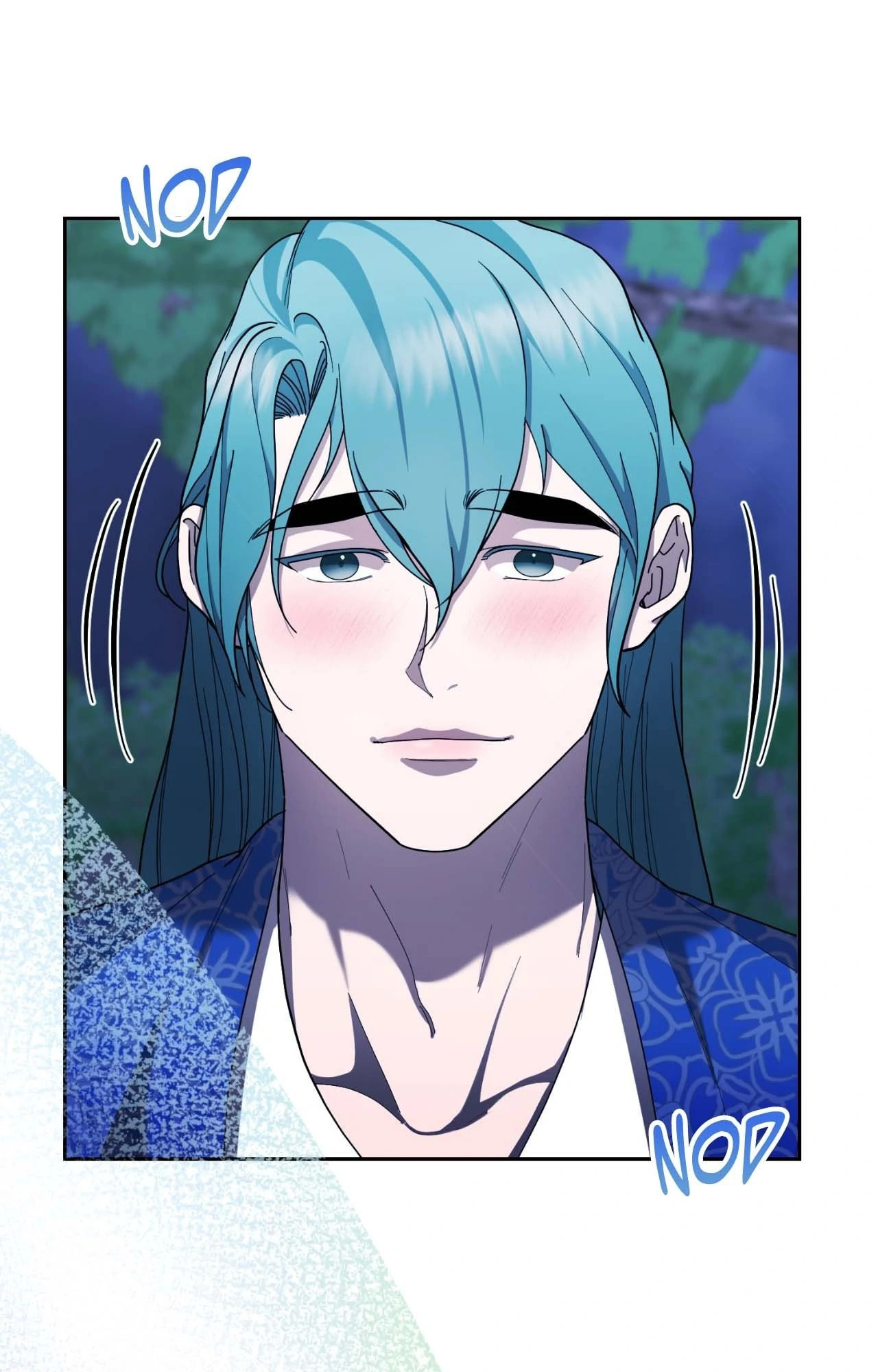Read Down the Rabbit Hole chapter 56 image 18 on Lezhin