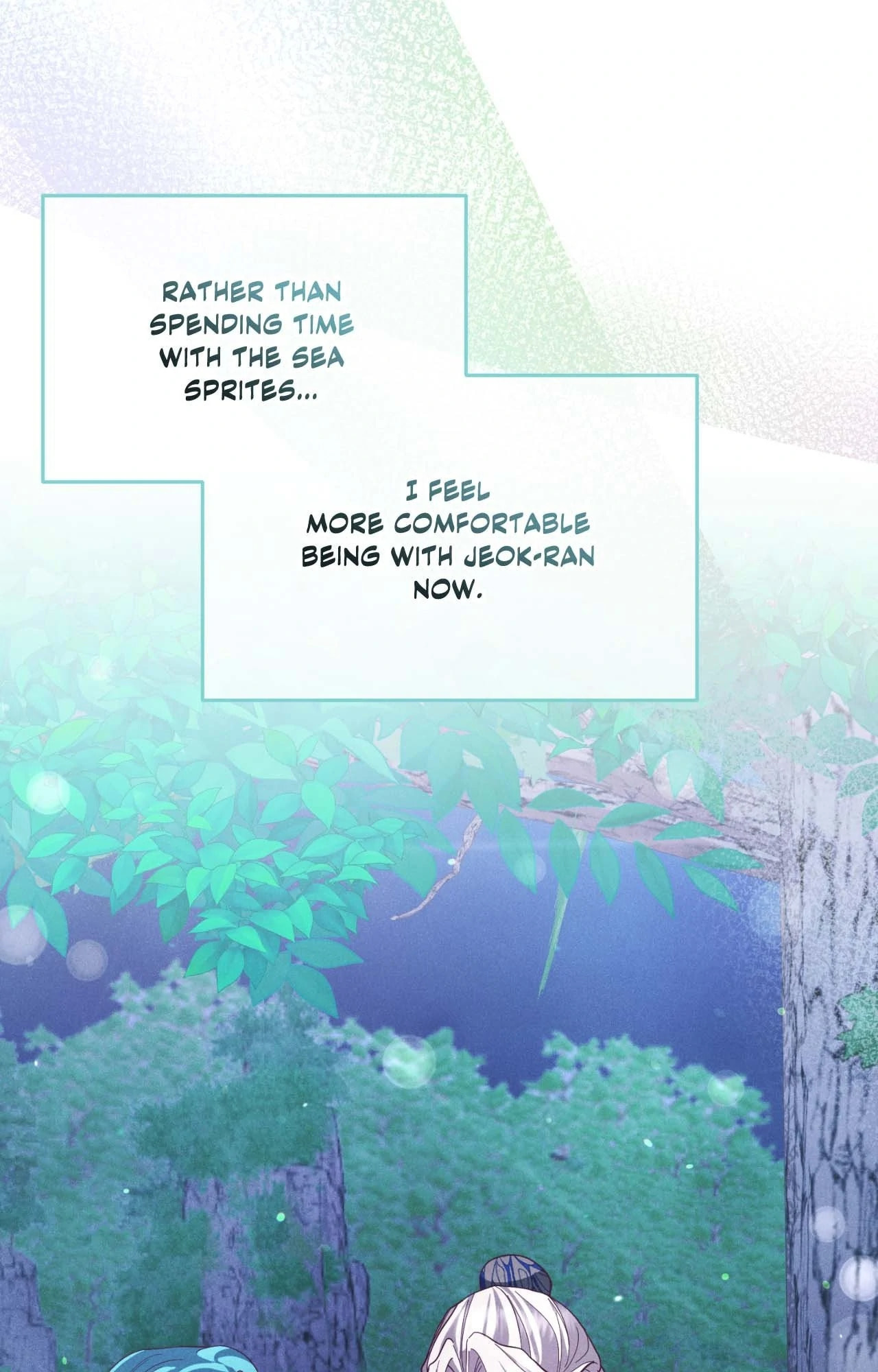 Read Down the Rabbit Hole chapter 56 image 19 on Lezhin