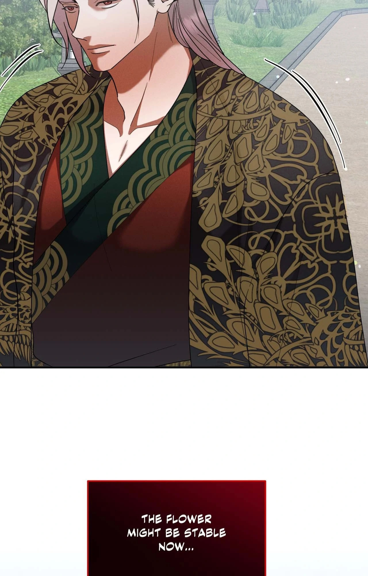 Read Down the Rabbit Hole chapter 56 image 25 on Lezhin