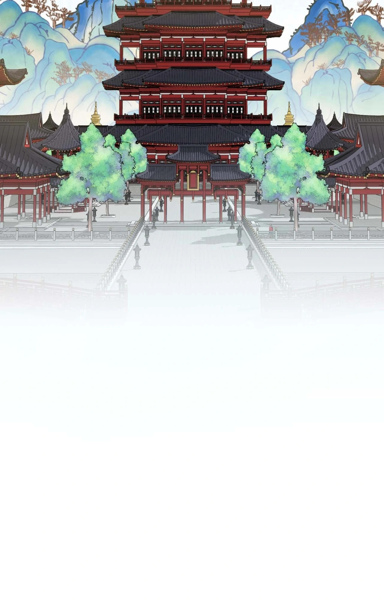 Read Down the Rabbit Hole chapter 56 image 27 on Lezhin