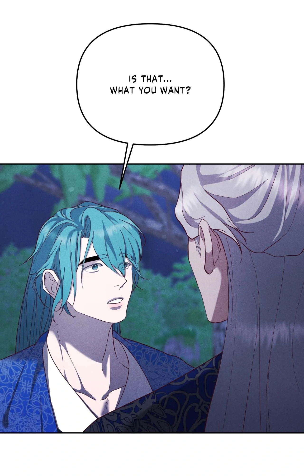 Read Down the Rabbit Hole chapter 56 image 3 on Lezhin