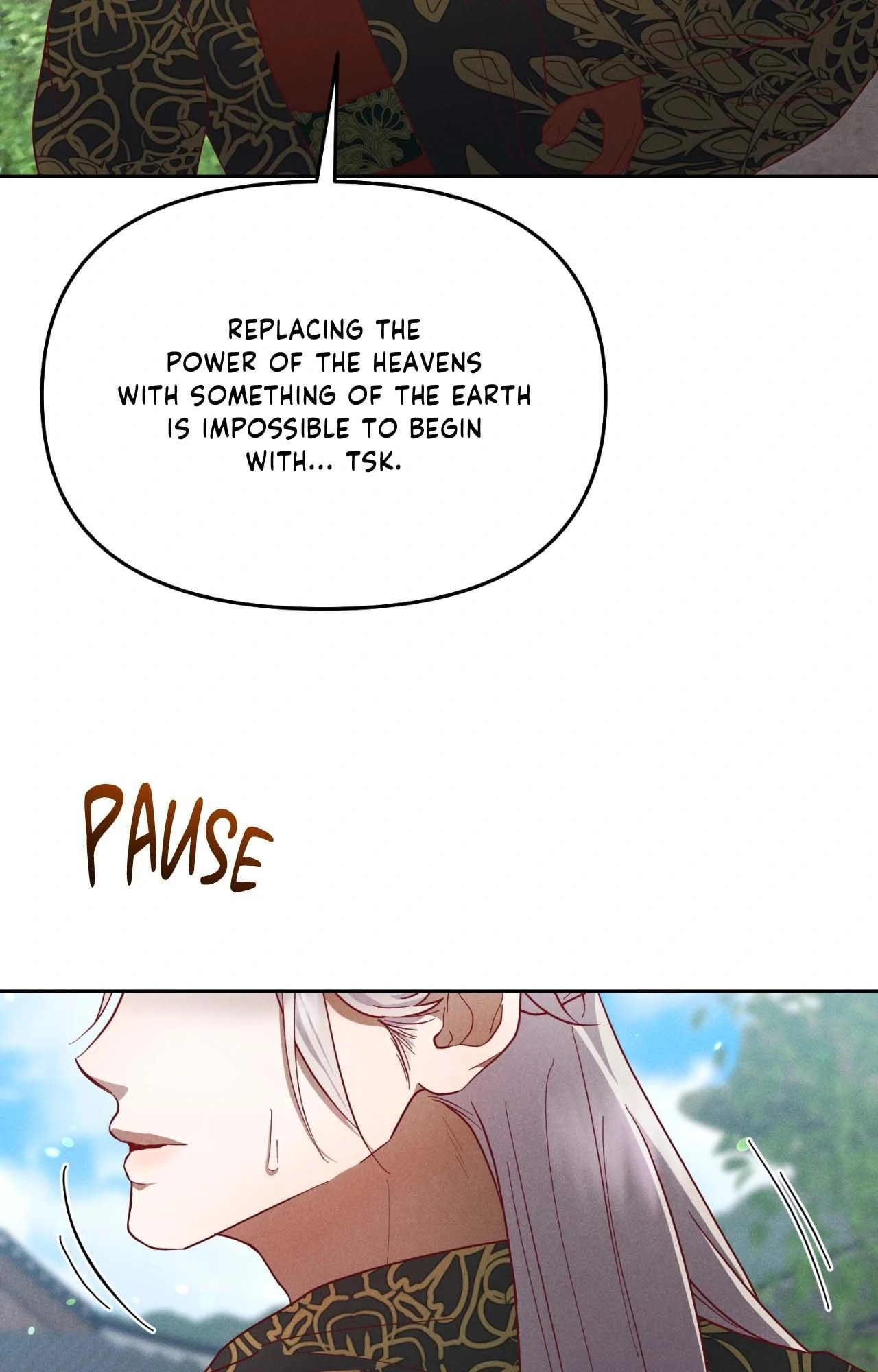 Read Down the Rabbit Hole chapter 56 image 30 on Lezhin
