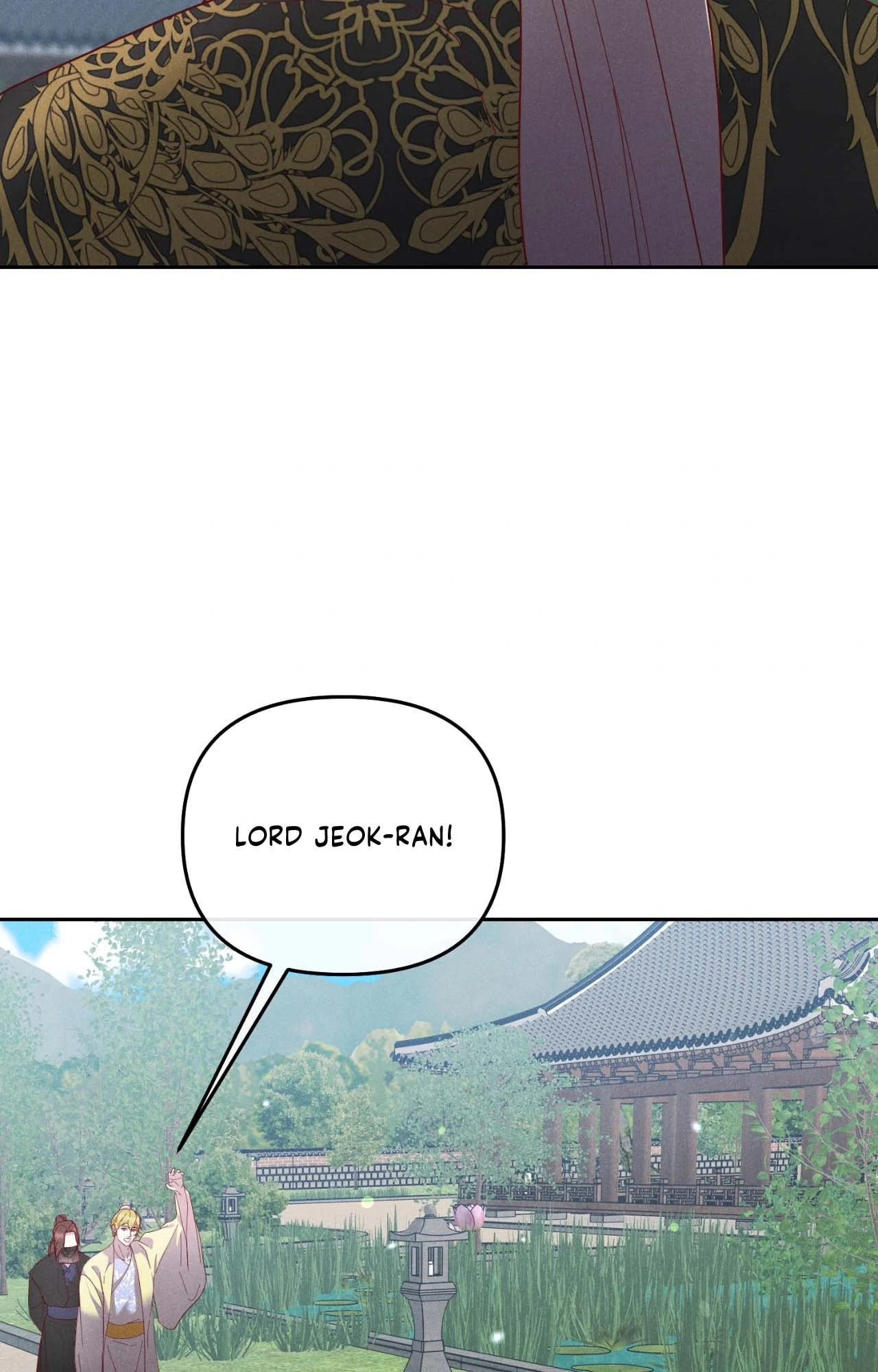 Read Down the Rabbit Hole chapter 56 image 31 on Lezhin