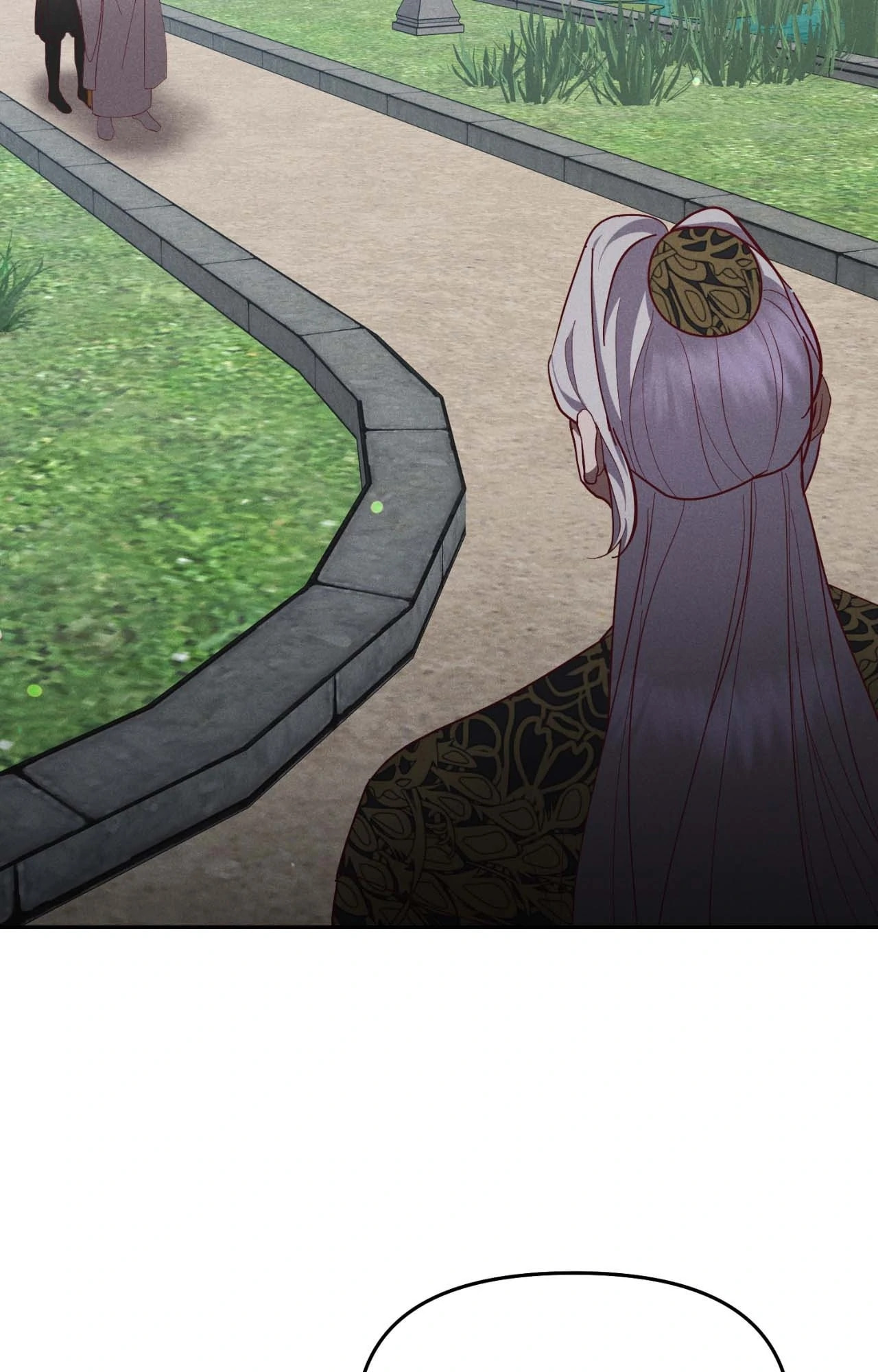 Read Down the Rabbit Hole chapter 56 image 32 on Lezhin