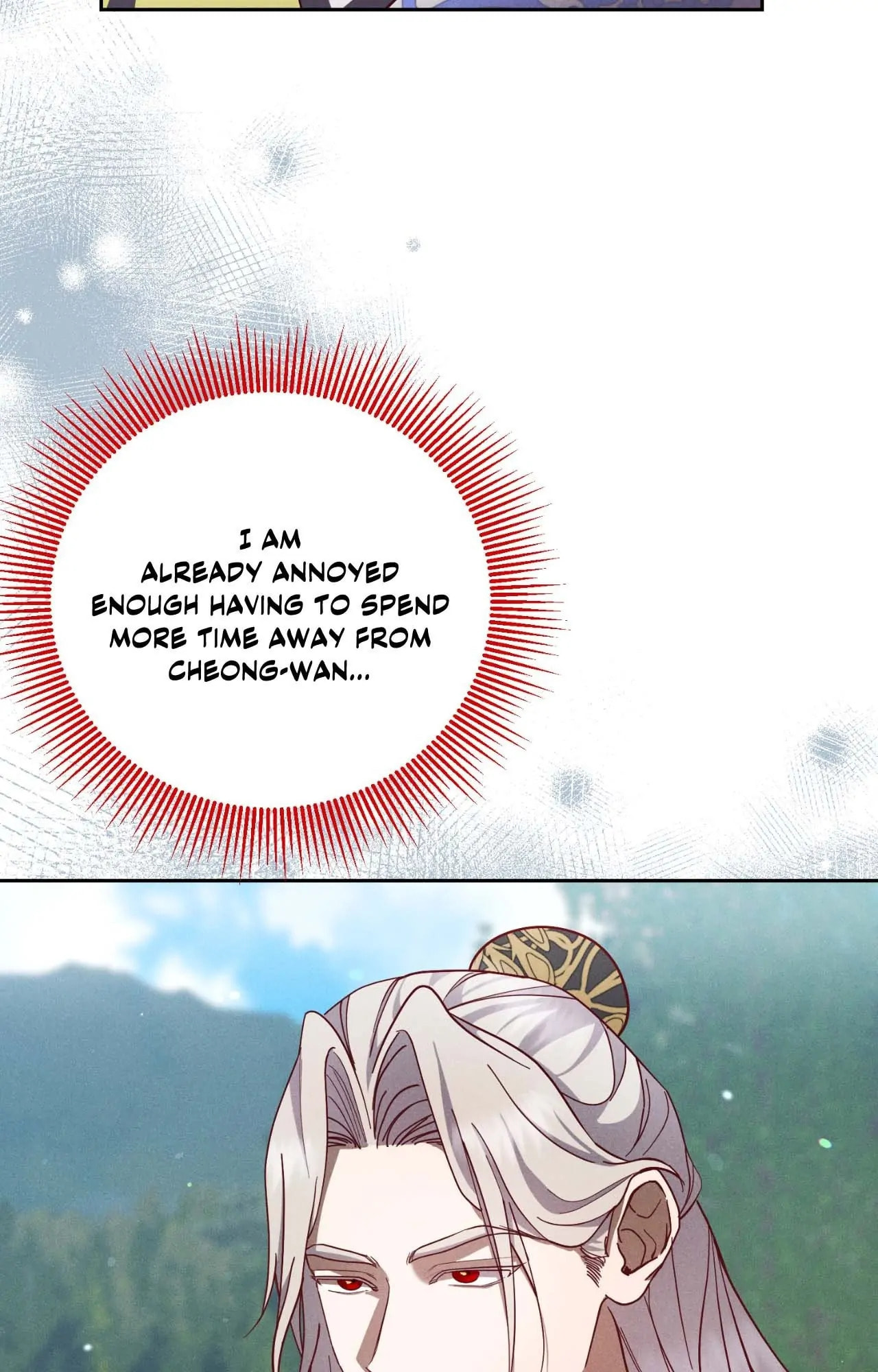 Read Down the Rabbit Hole chapter 56 image 34 on Lezhin