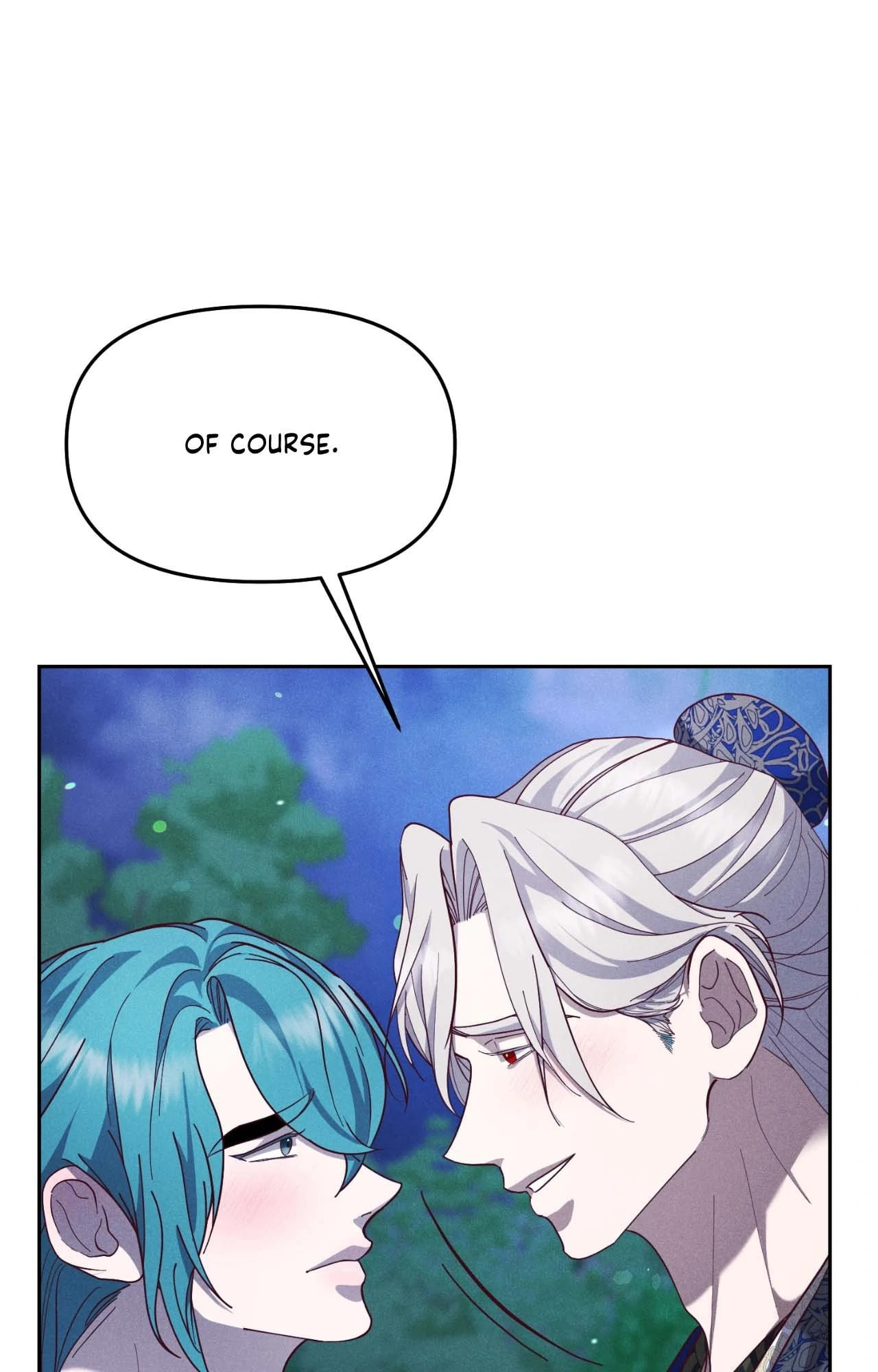 Read Down the Rabbit Hole chapter 56 image 4 on Lezhin