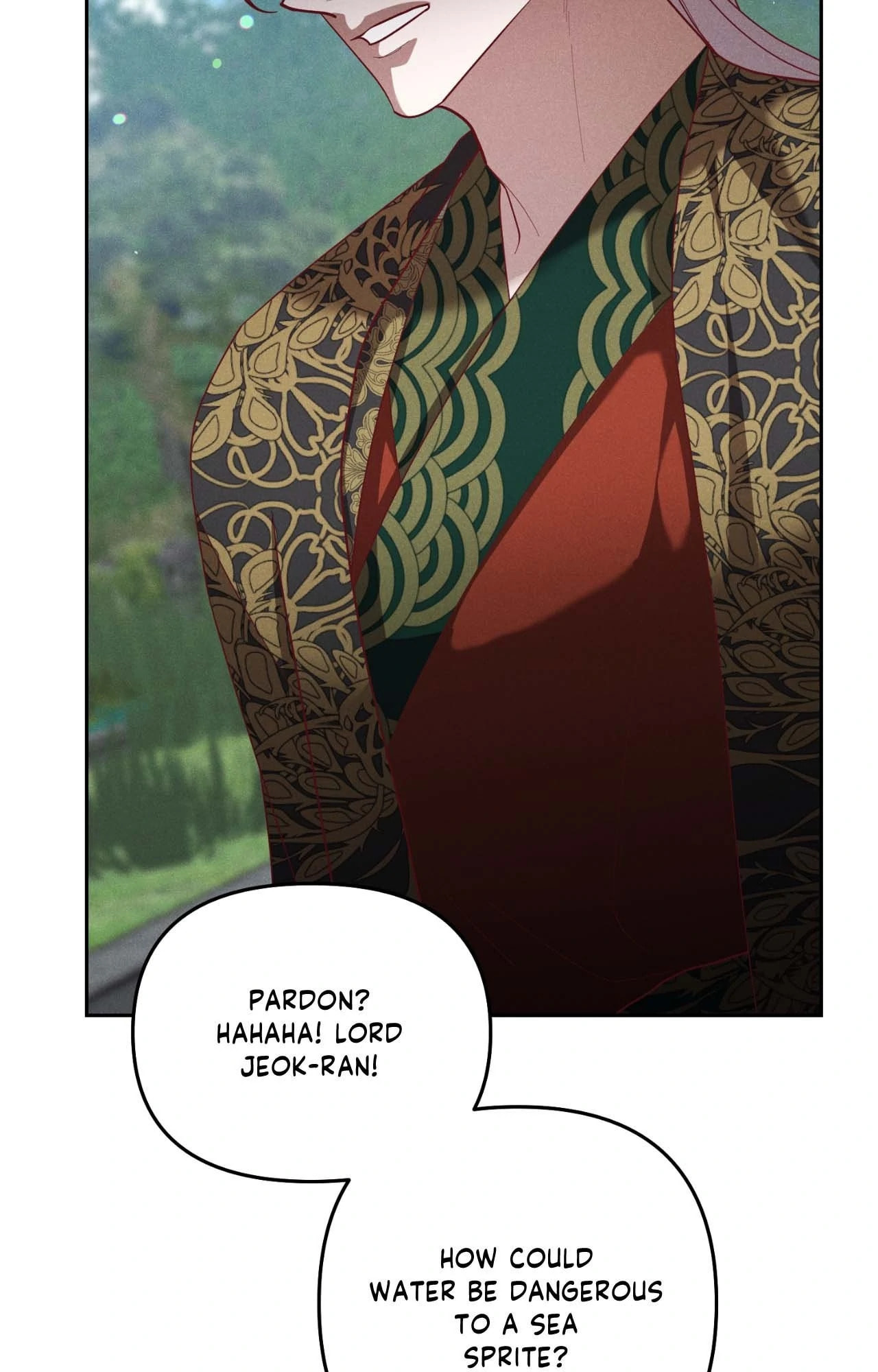Read Down the Rabbit Hole chapter 56 image 40 on Lezhin