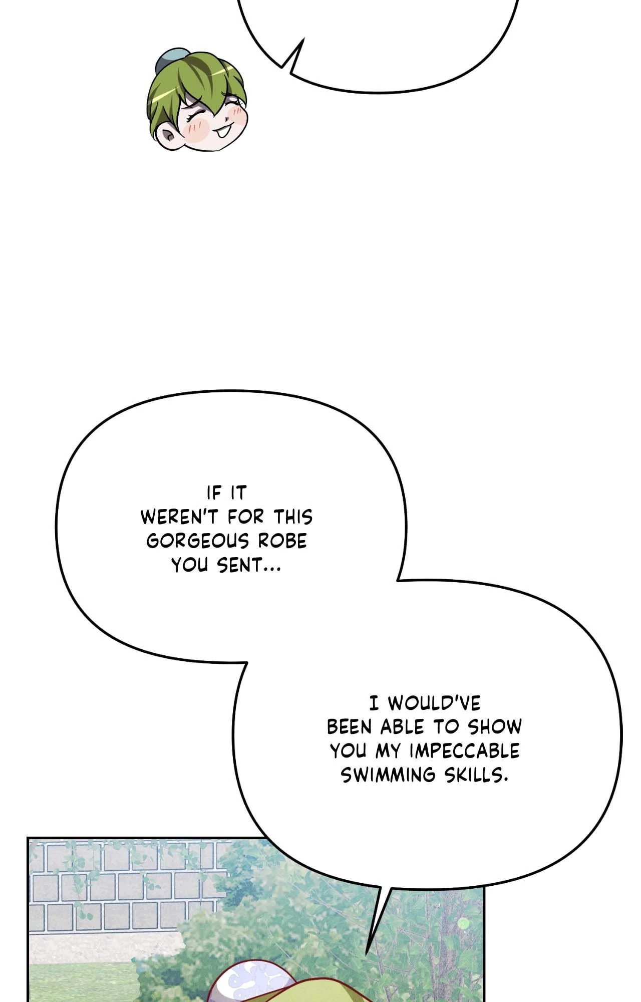 Read Down the Rabbit Hole chapter 56 image 41 on Lezhin