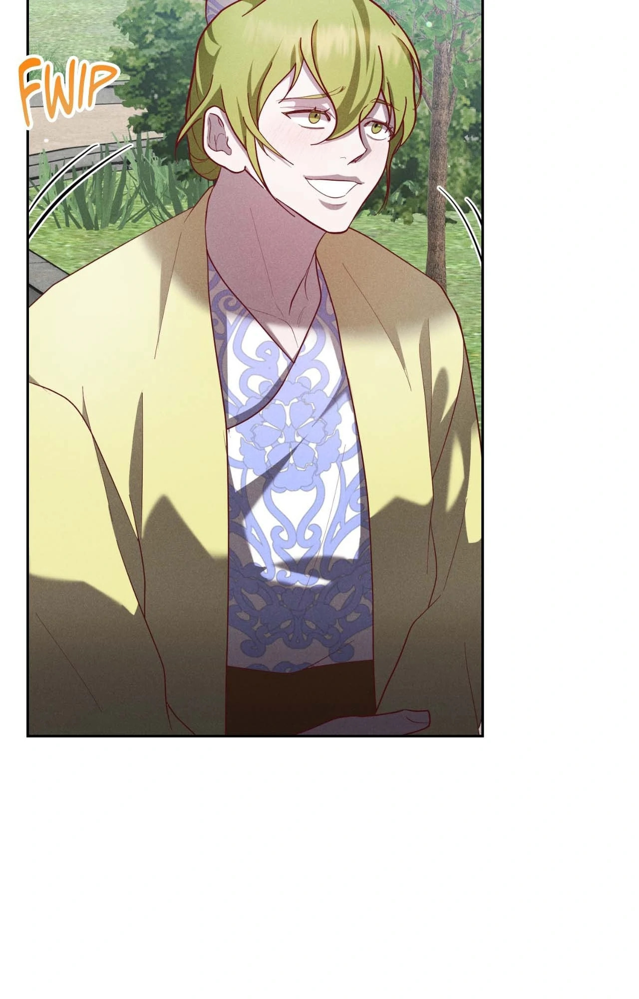 Read Down the Rabbit Hole chapter 56 image 42 on Lezhin