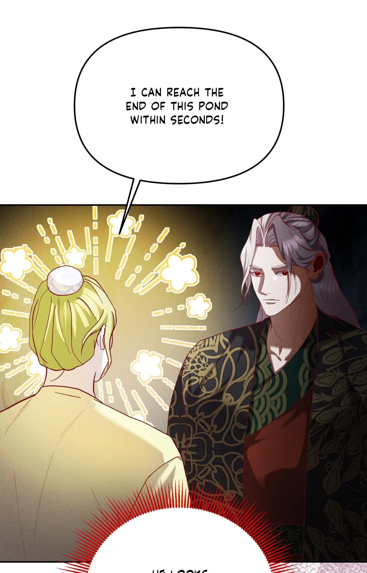 Read Down the Rabbit Hole chapter 56 image 43 on Lezhin