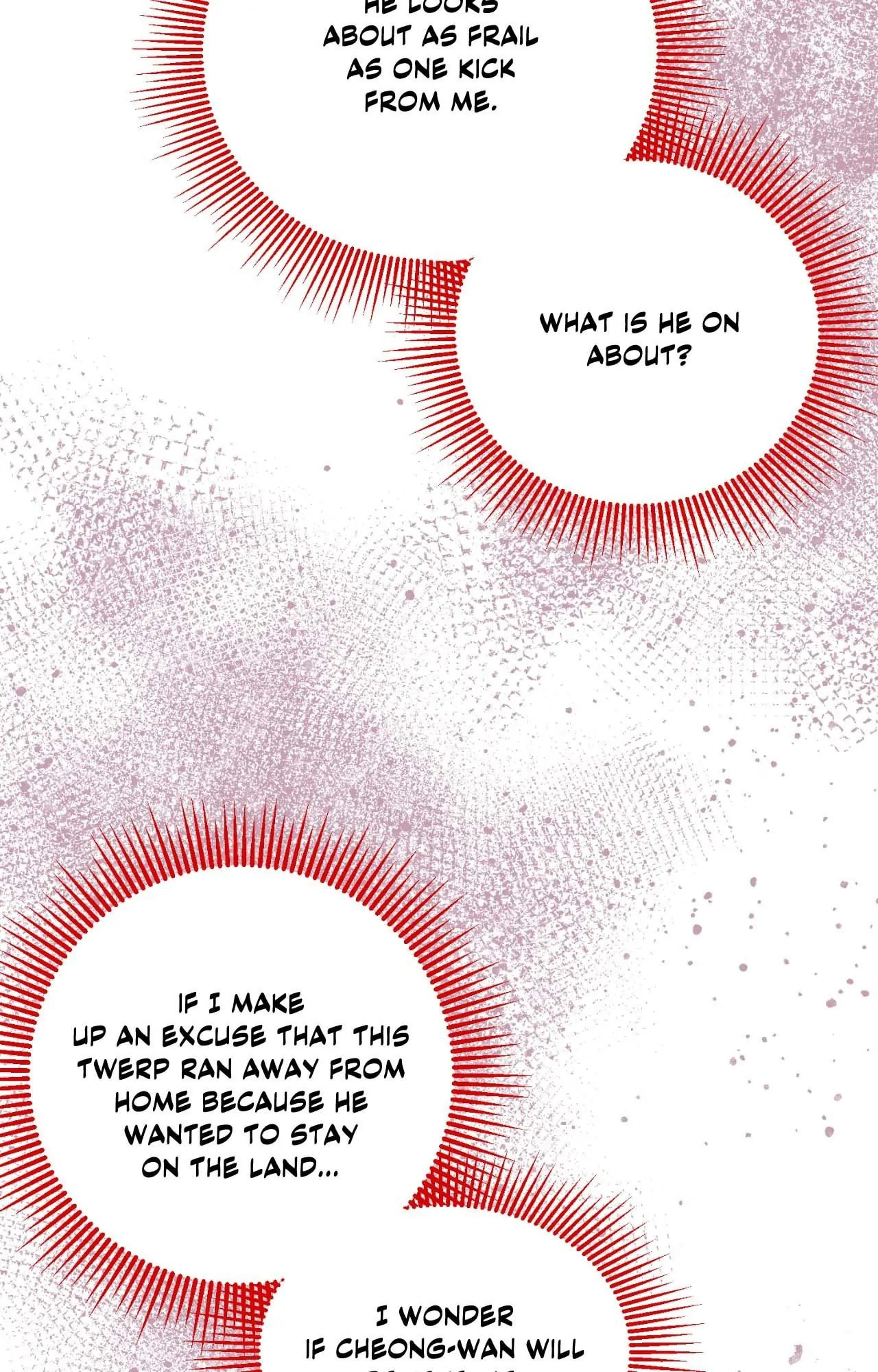 Read Down the Rabbit Hole chapter 56 image 44 on Lezhin