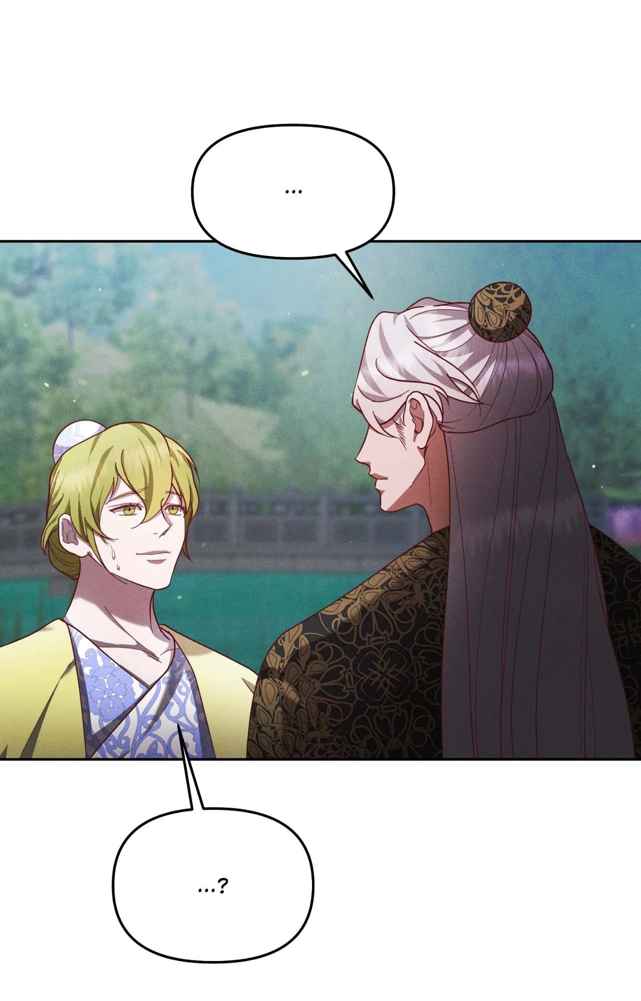 Read Down the Rabbit Hole chapter 56 image 47 on Lezhin