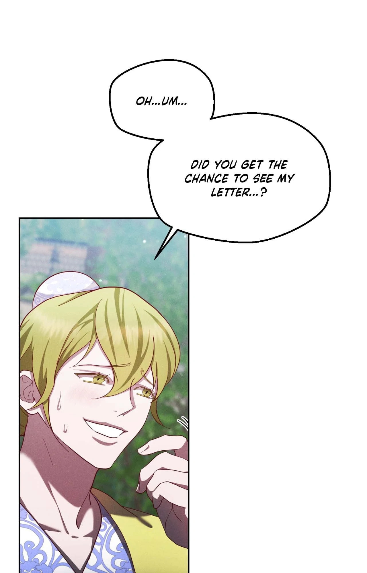 Read Down the Rabbit Hole chapter 56 image 48 on Lezhin