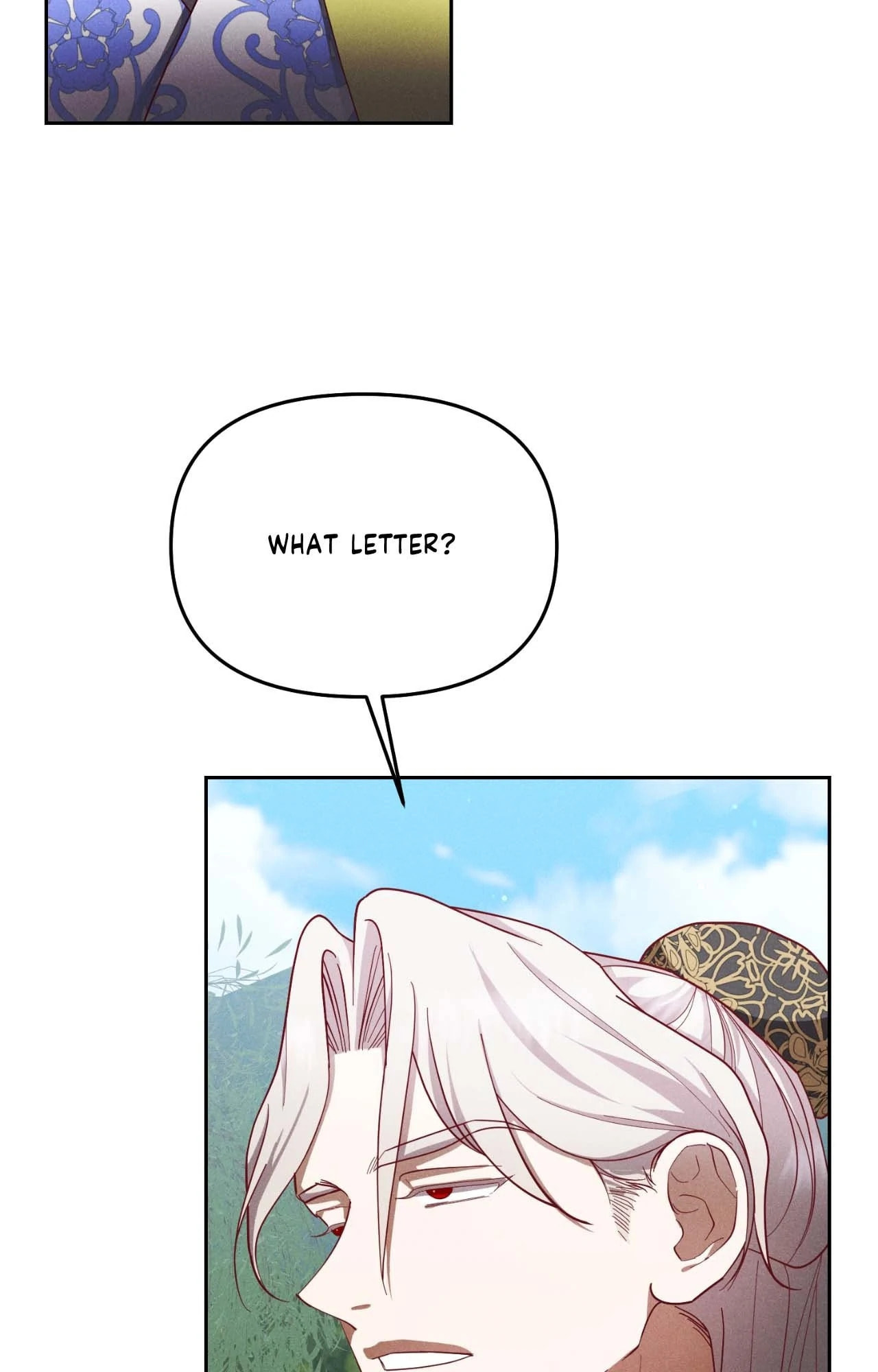 Read Down the Rabbit Hole chapter 56 image 49 on Lezhin