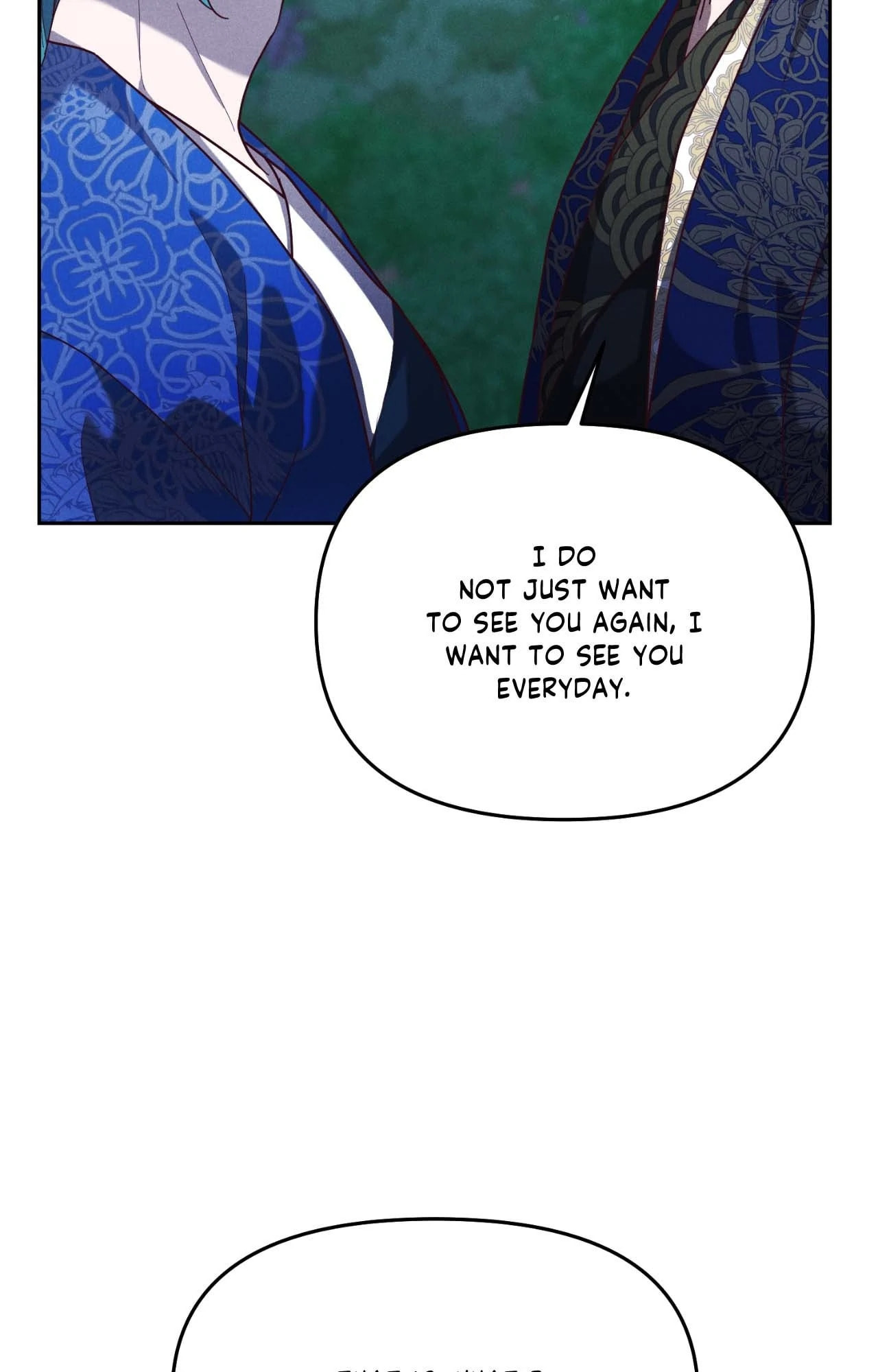 Read Down the Rabbit Hole chapter 56 image 5 on Lezhin