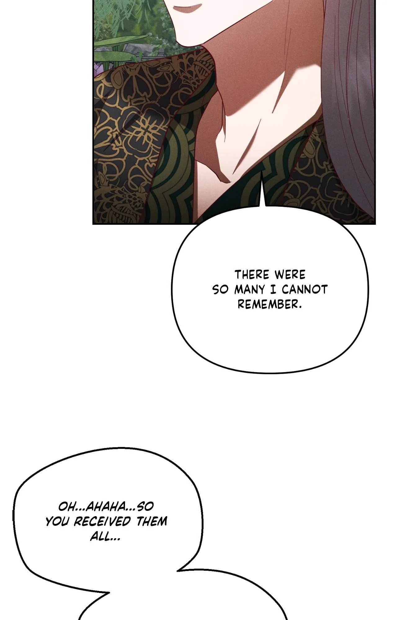Read Down the Rabbit Hole chapter 56 image 50 on Lezhin