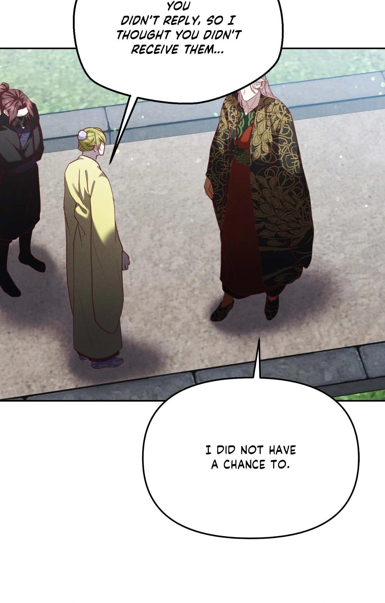 Read Down the Rabbit Hole chapter 56 image 51 on Lezhin